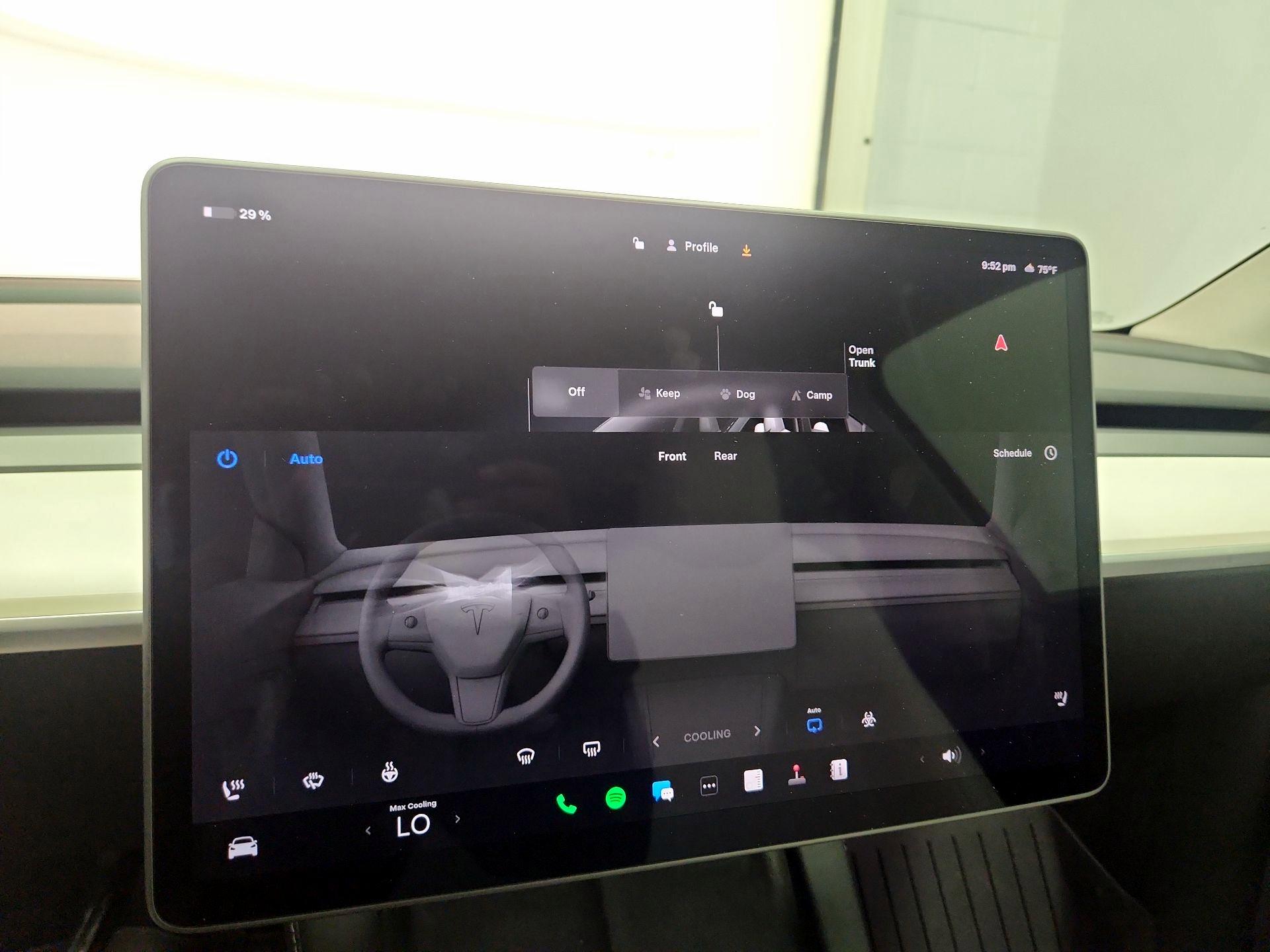 Thumbnail: 2024 Tesla Model Y - 16