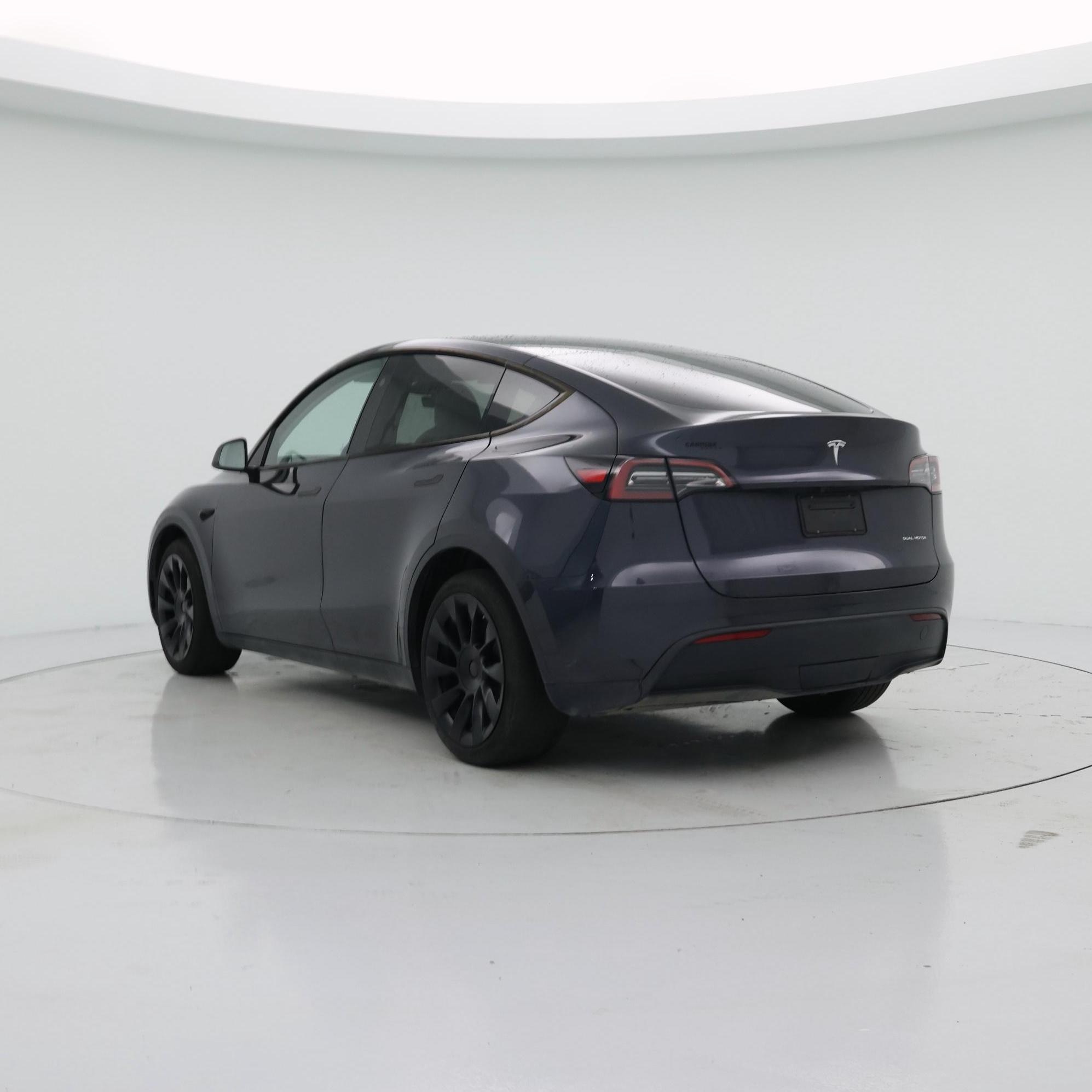 Thumbnail: 2024 Tesla Model Y - 2