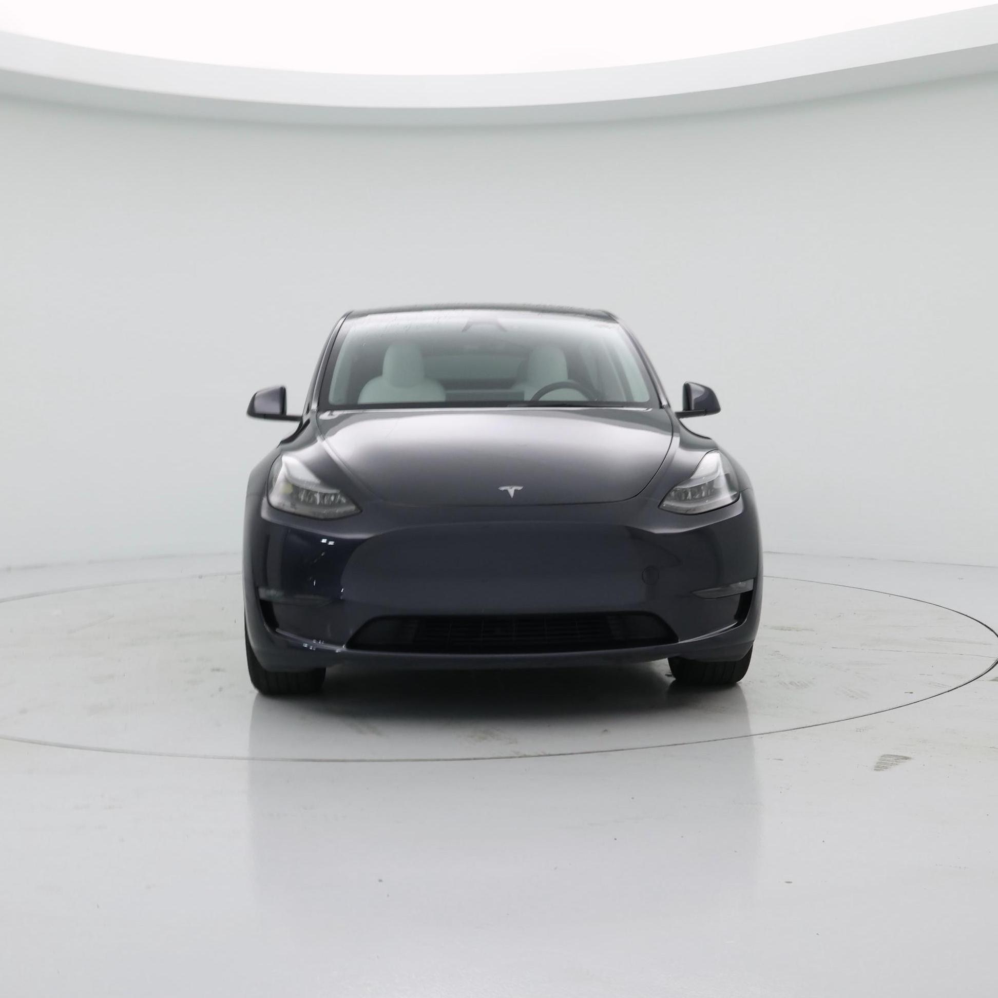 Thumbnail: 2024 Tesla Model Y - 5