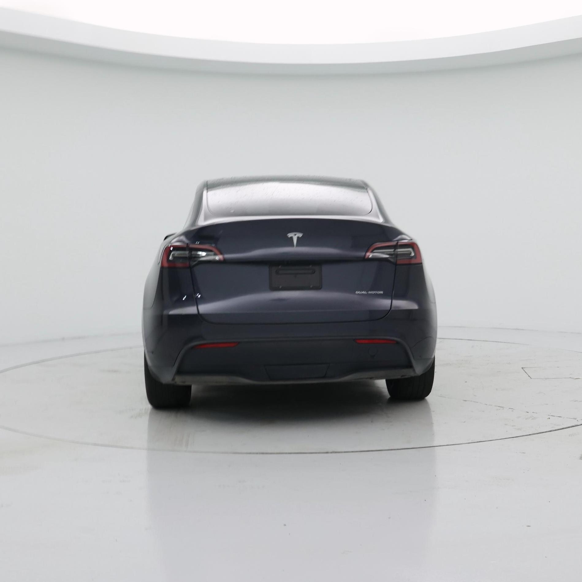 Thumbnail: 2024 Tesla Model Y - 6