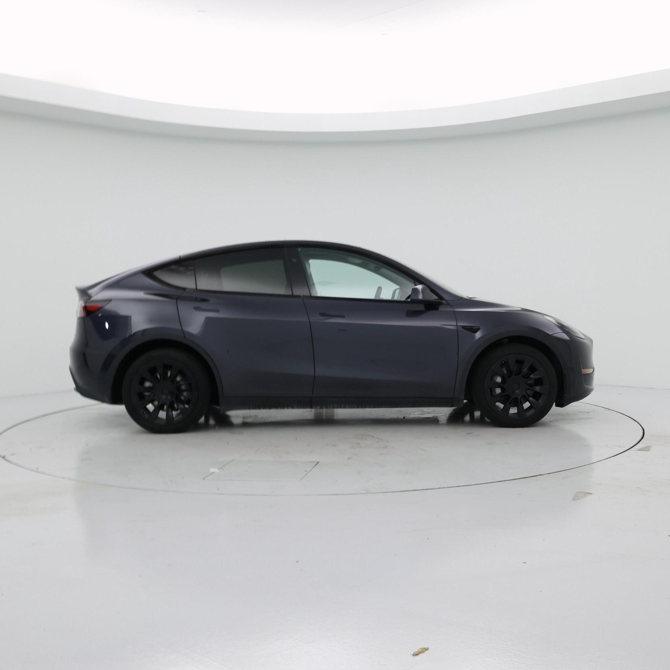 Thumbnail: 2024 Tesla Model Y - 7