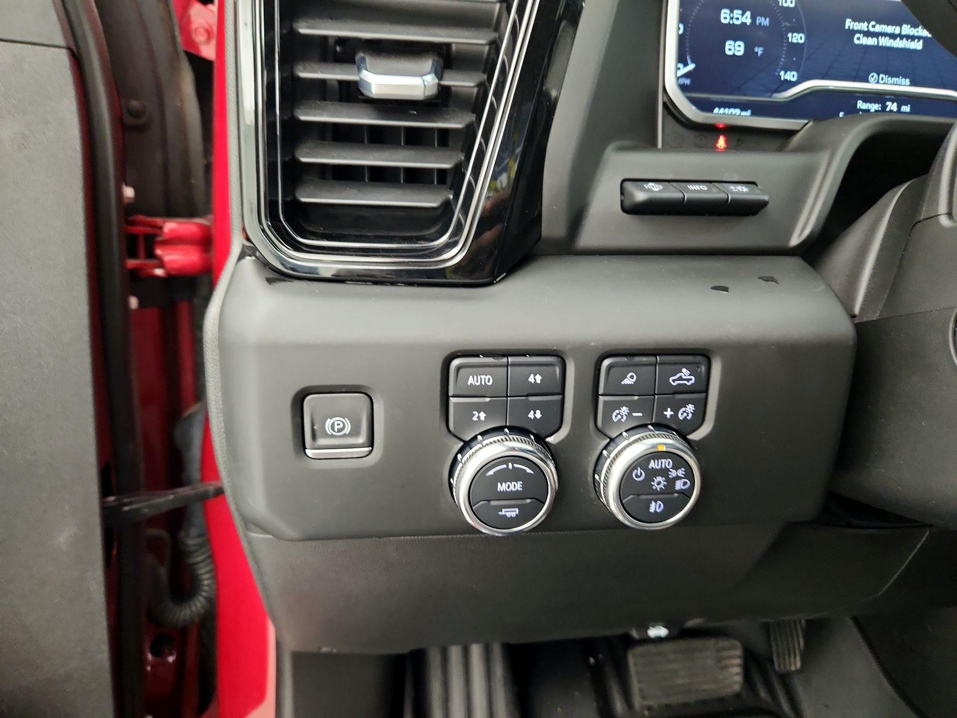 Thumbnail: 2022 GMC Sierra 1500 - 13