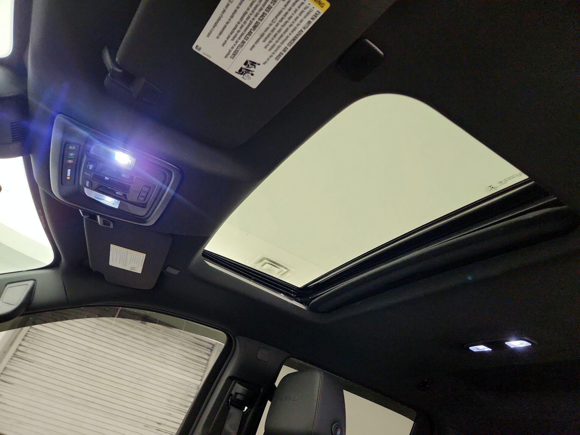 Thumbnail: 2022 GMC Sierra 1500 - 19