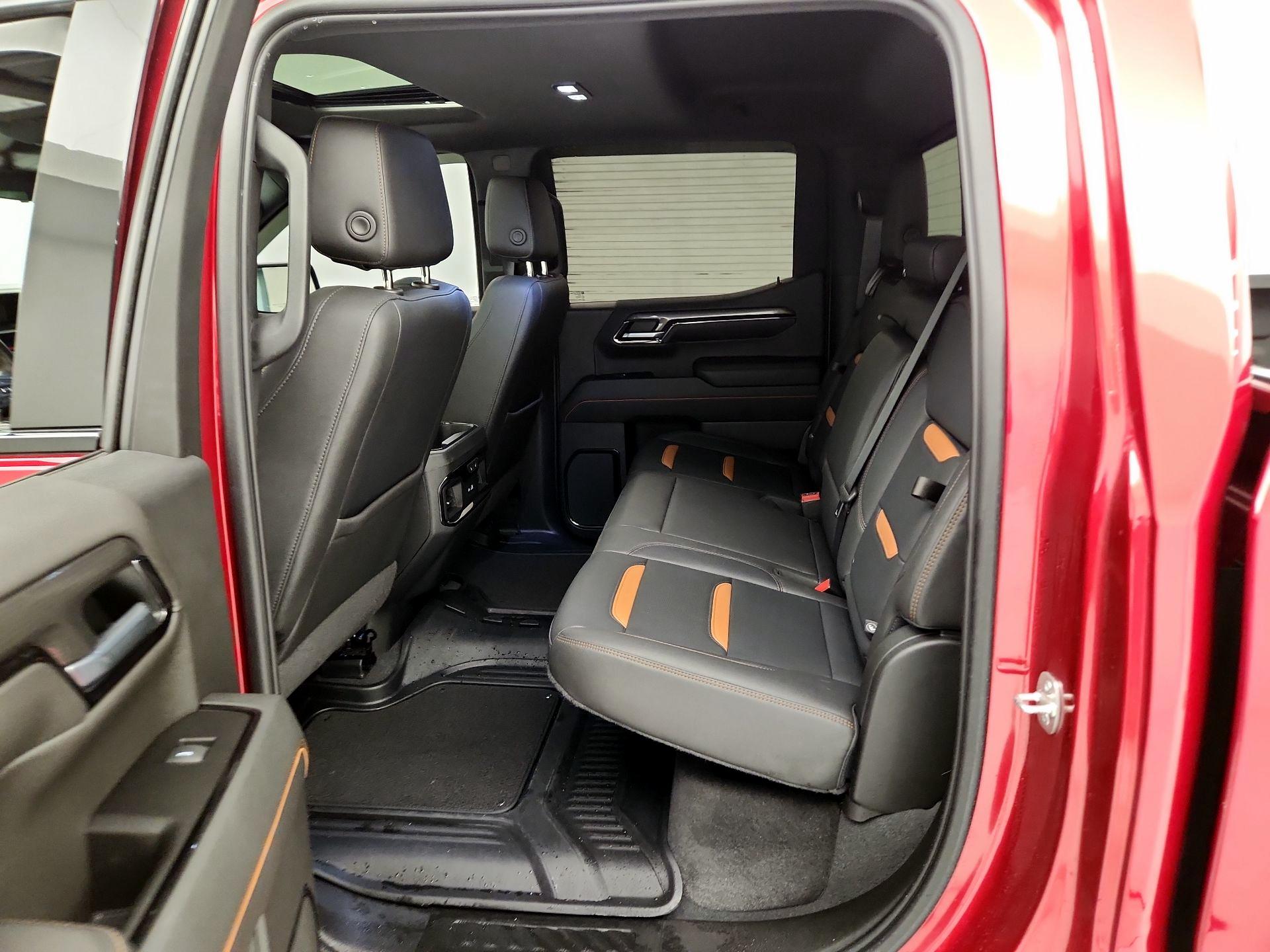 Thumbnail: 2022 GMC Sierra 1500 - 20