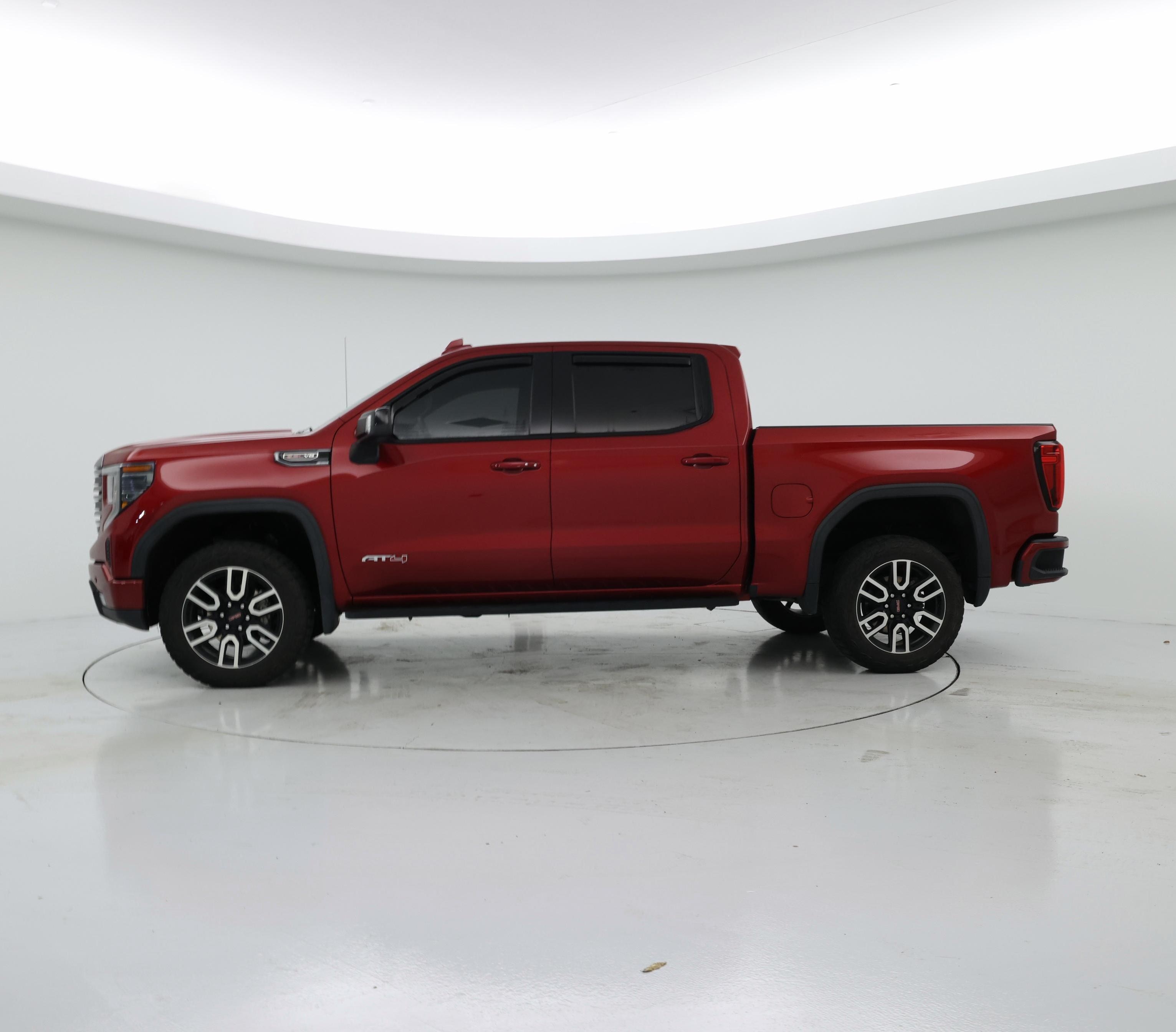 Thumbnail: 2022 GMC Sierra 1500 - 3