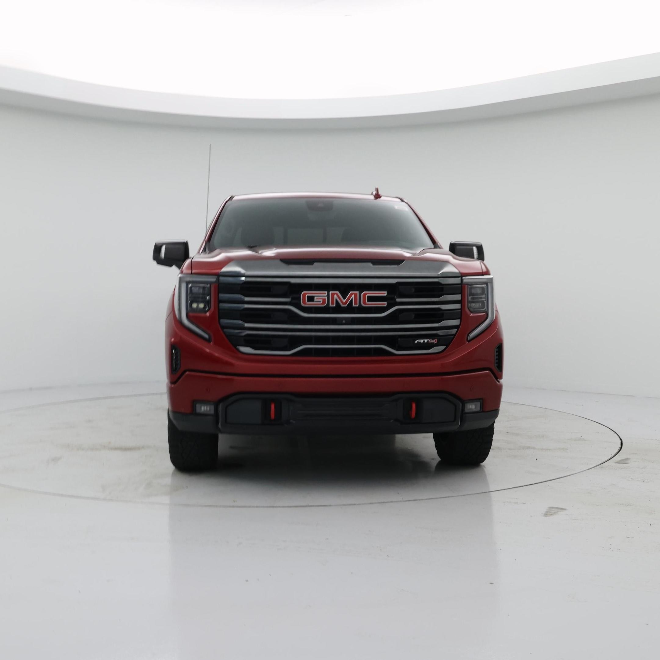 Thumbnail: 2022 GMC Sierra 1500 - 5