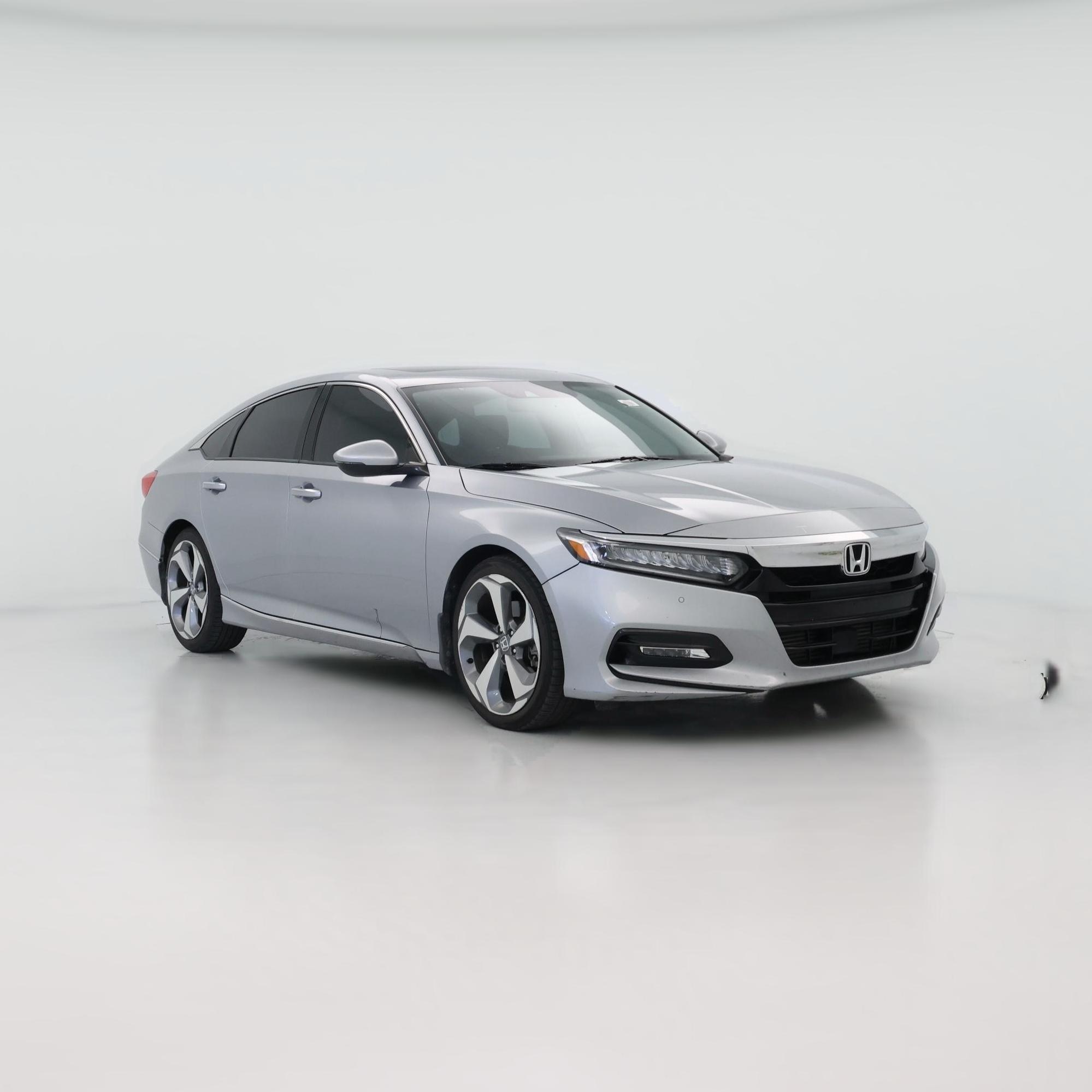 Thumbnail: 2019 Honda Accord - 1