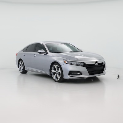 2019 Honda Accord Touring