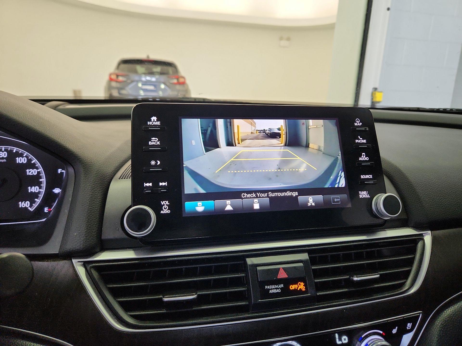 Thumbnail: 2019 Honda Accord - 15
