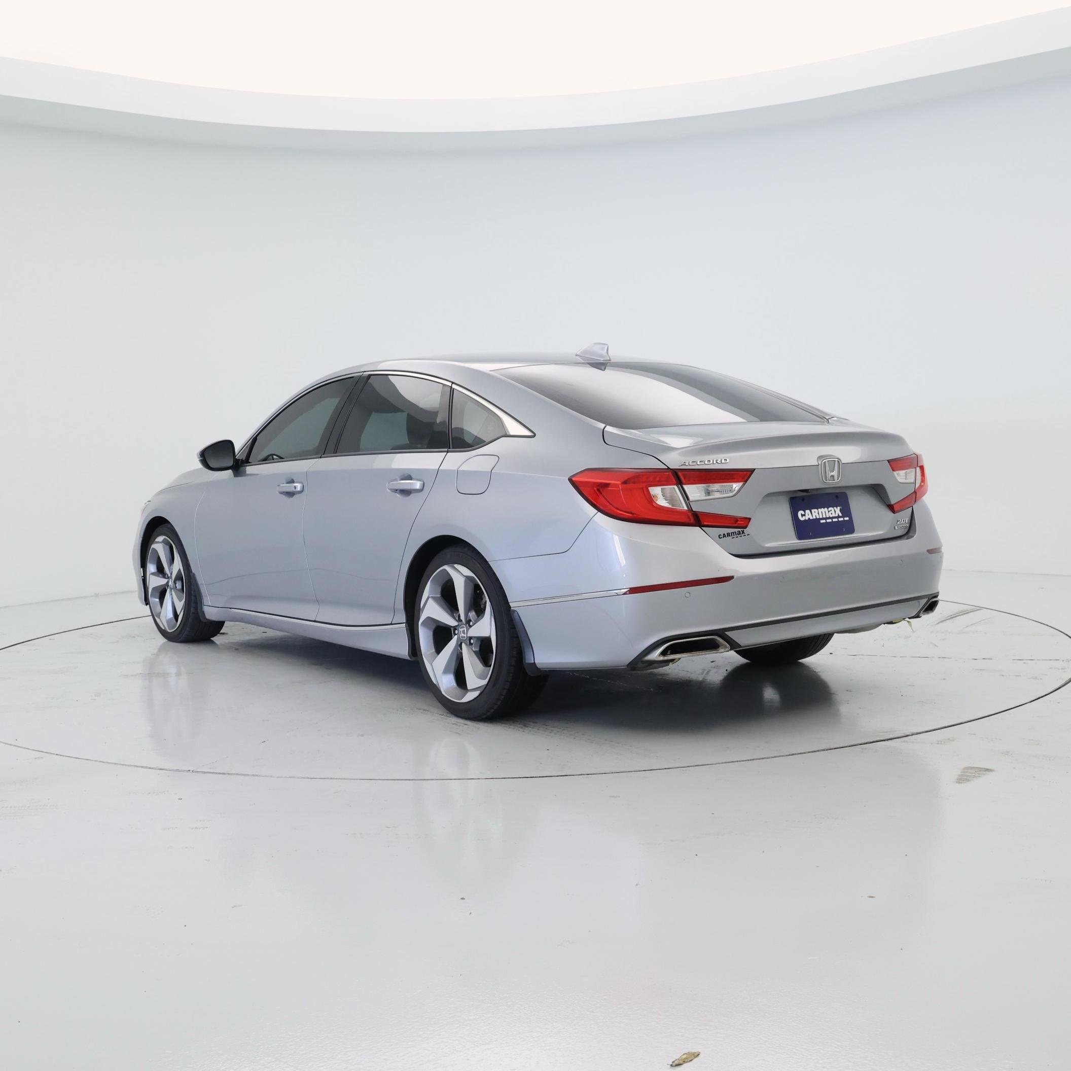 Thumbnail: 2019 Honda Accord - 2