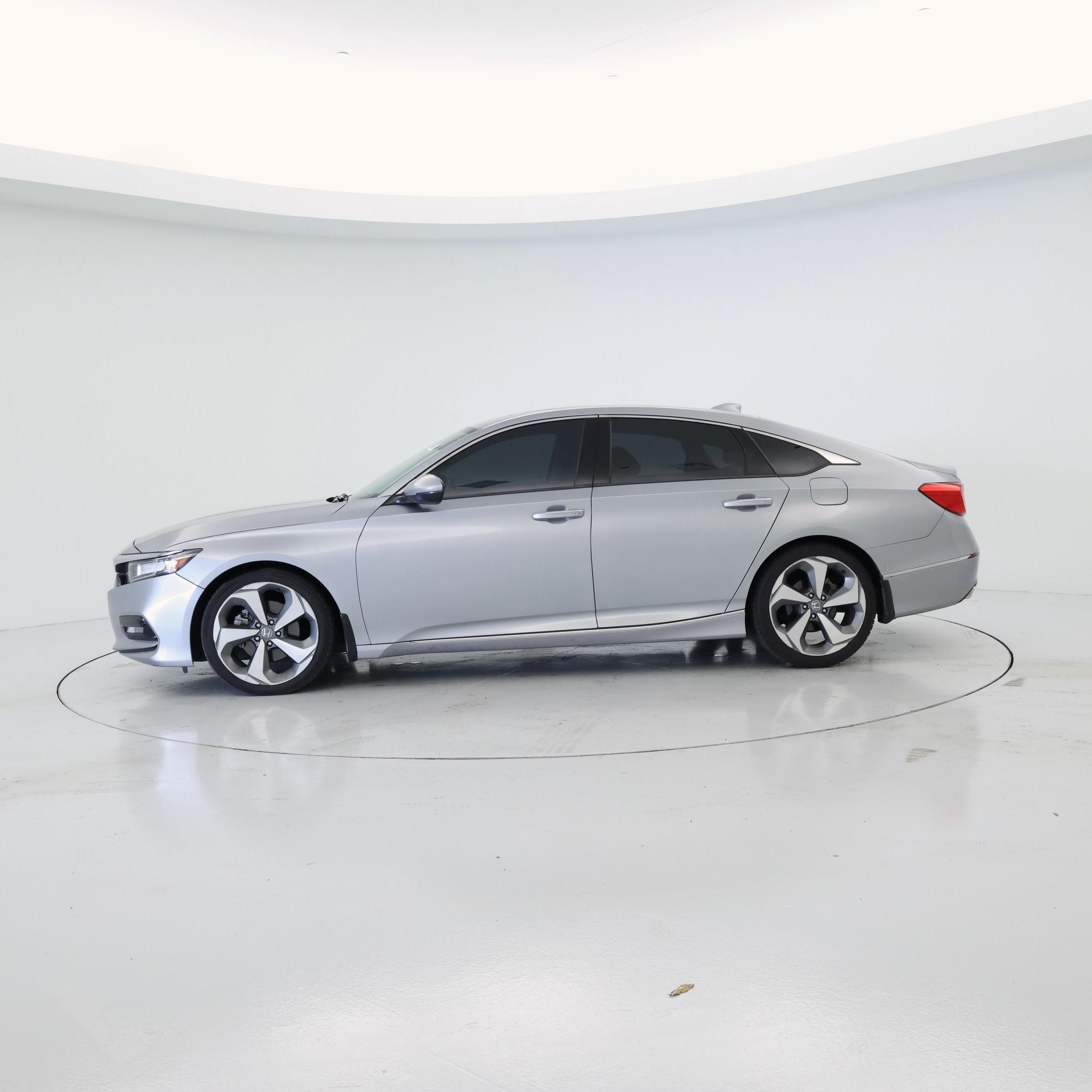 Thumbnail: 2019 Honda Accord - 3