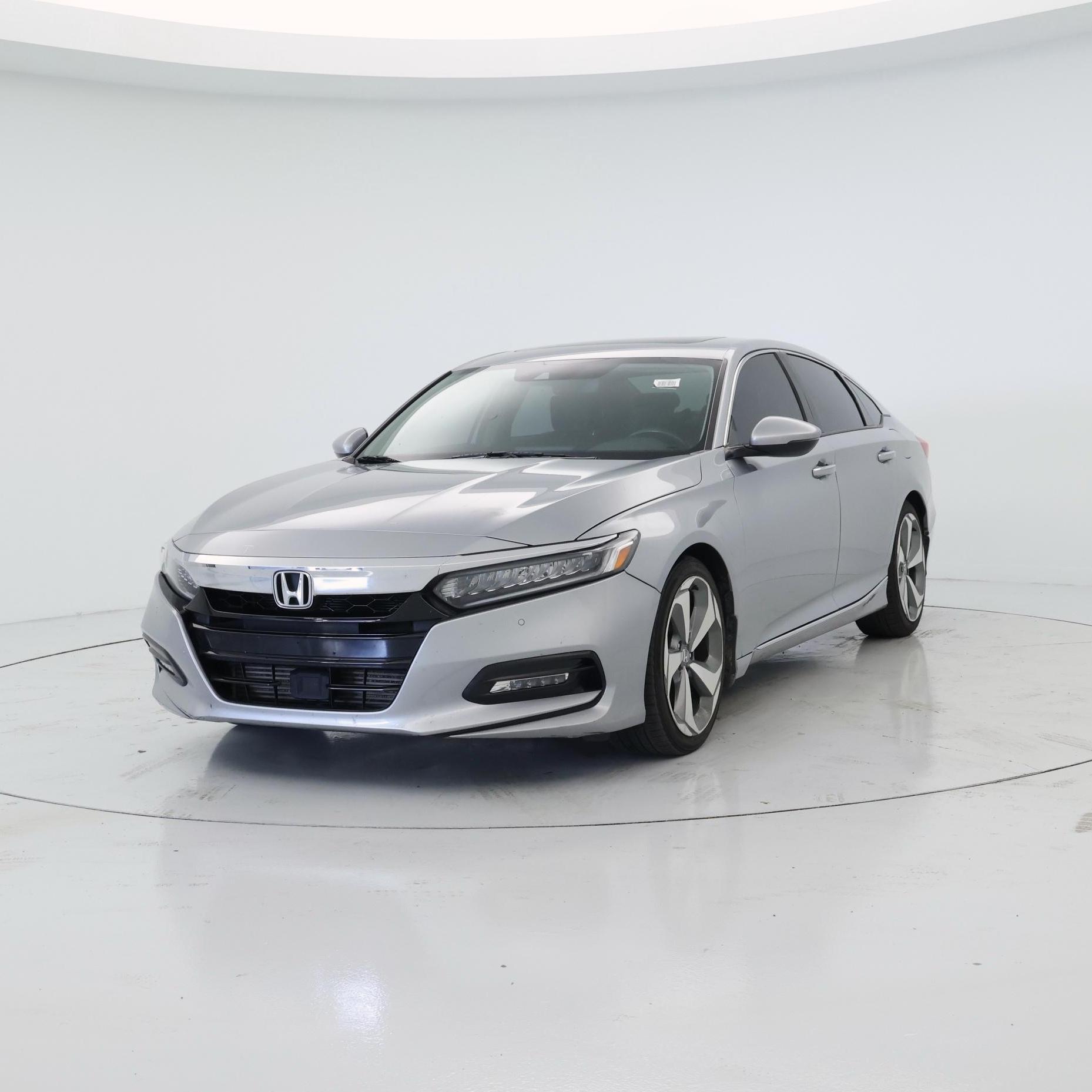 Thumbnail: 2019 Honda Accord - 4