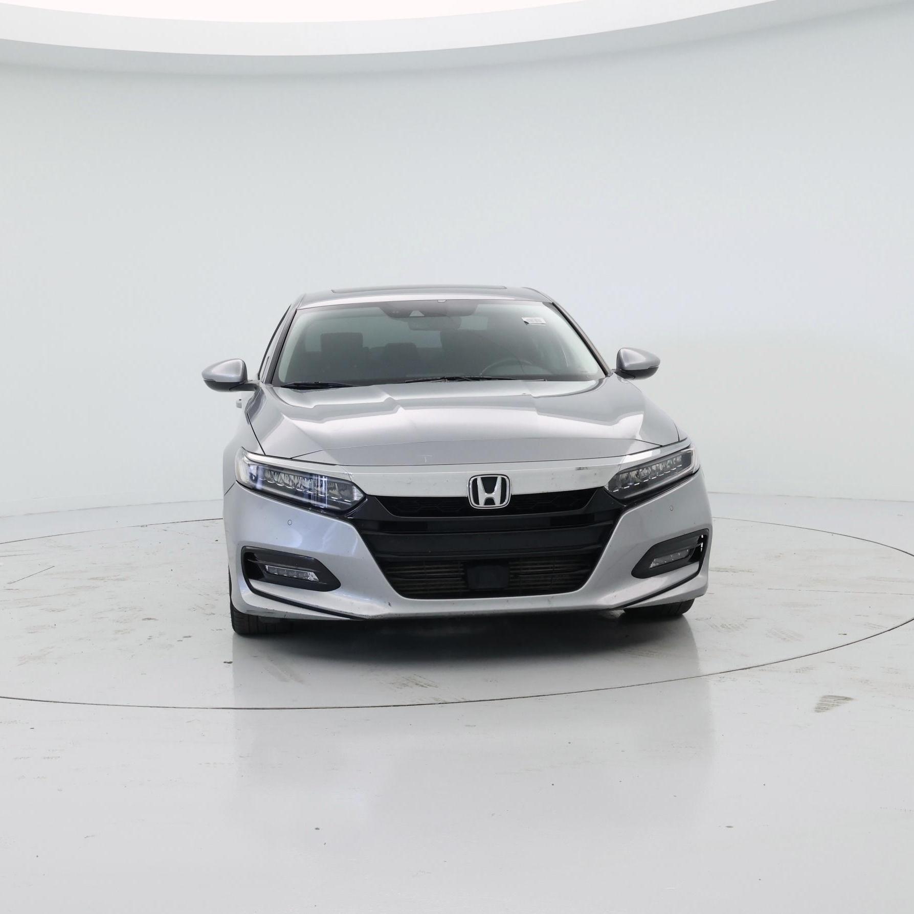 Thumbnail: 2019 Honda Accord - 5