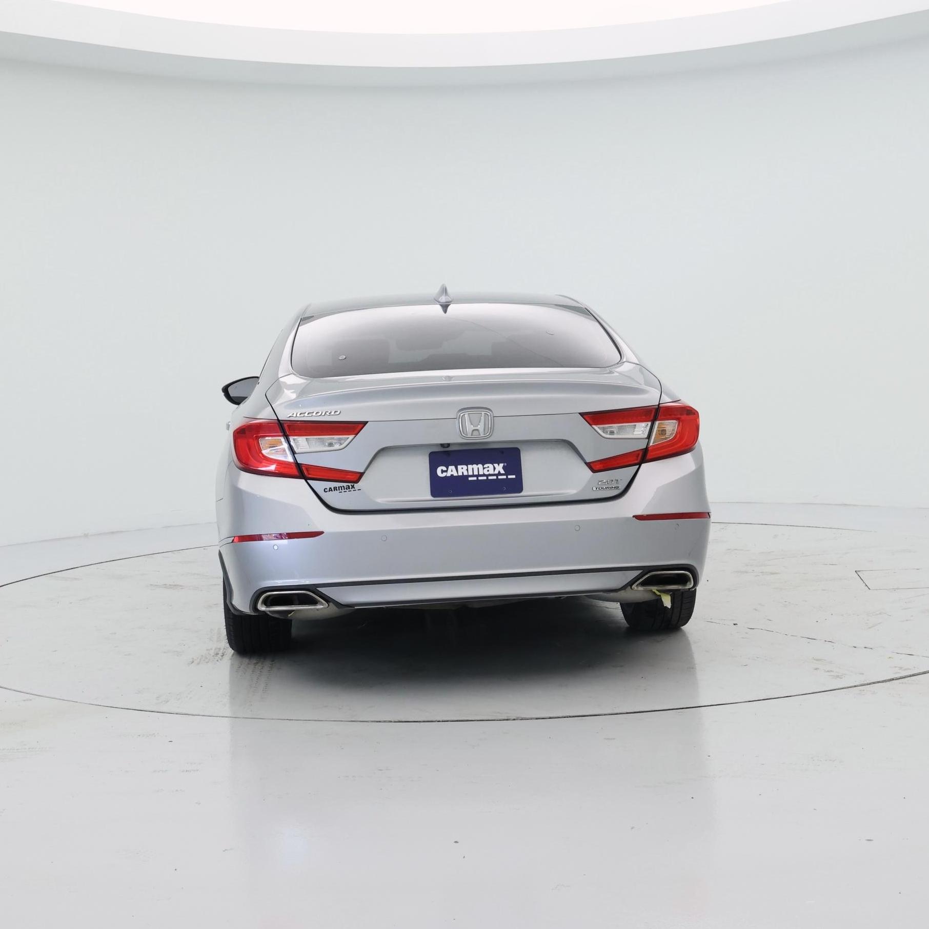 Thumbnail: 2019 Honda Accord - 6