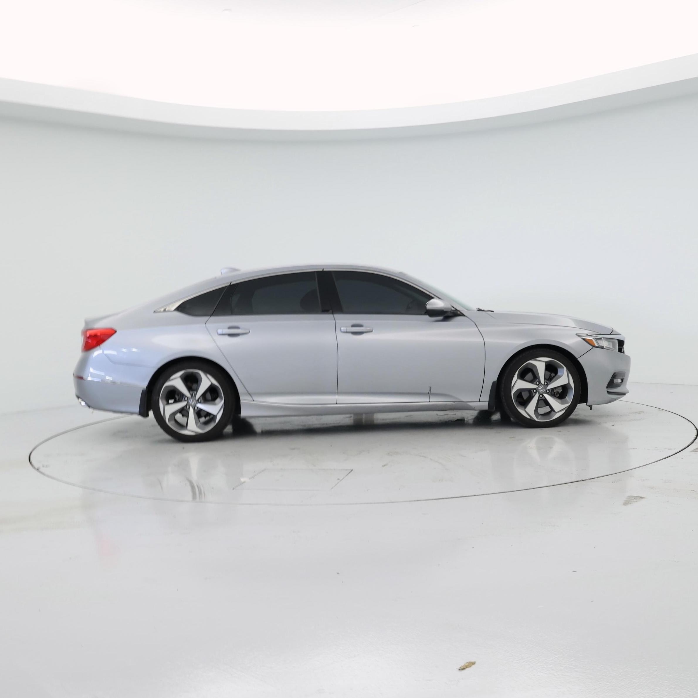 Thumbnail: 2019 Honda Accord - 7