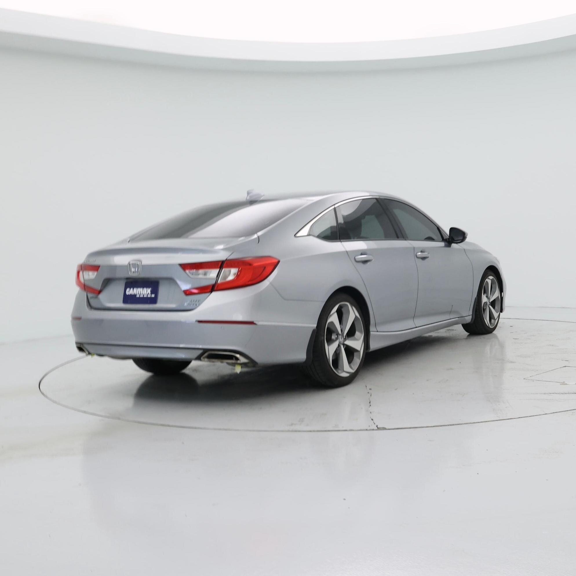 Thumbnail: 2019 Honda Accord - 8