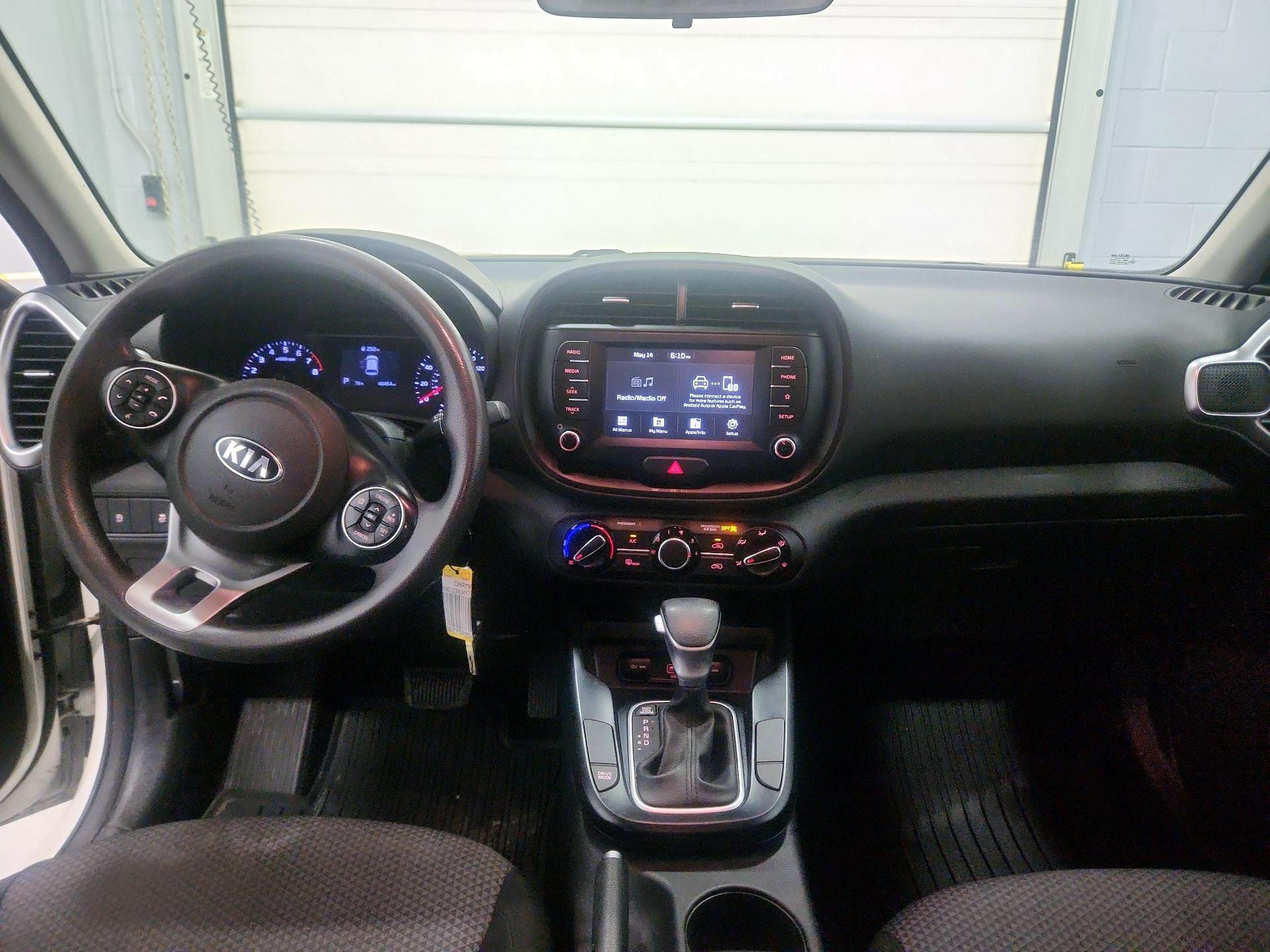 Thumbnail: 2021 Kia Soul - 9