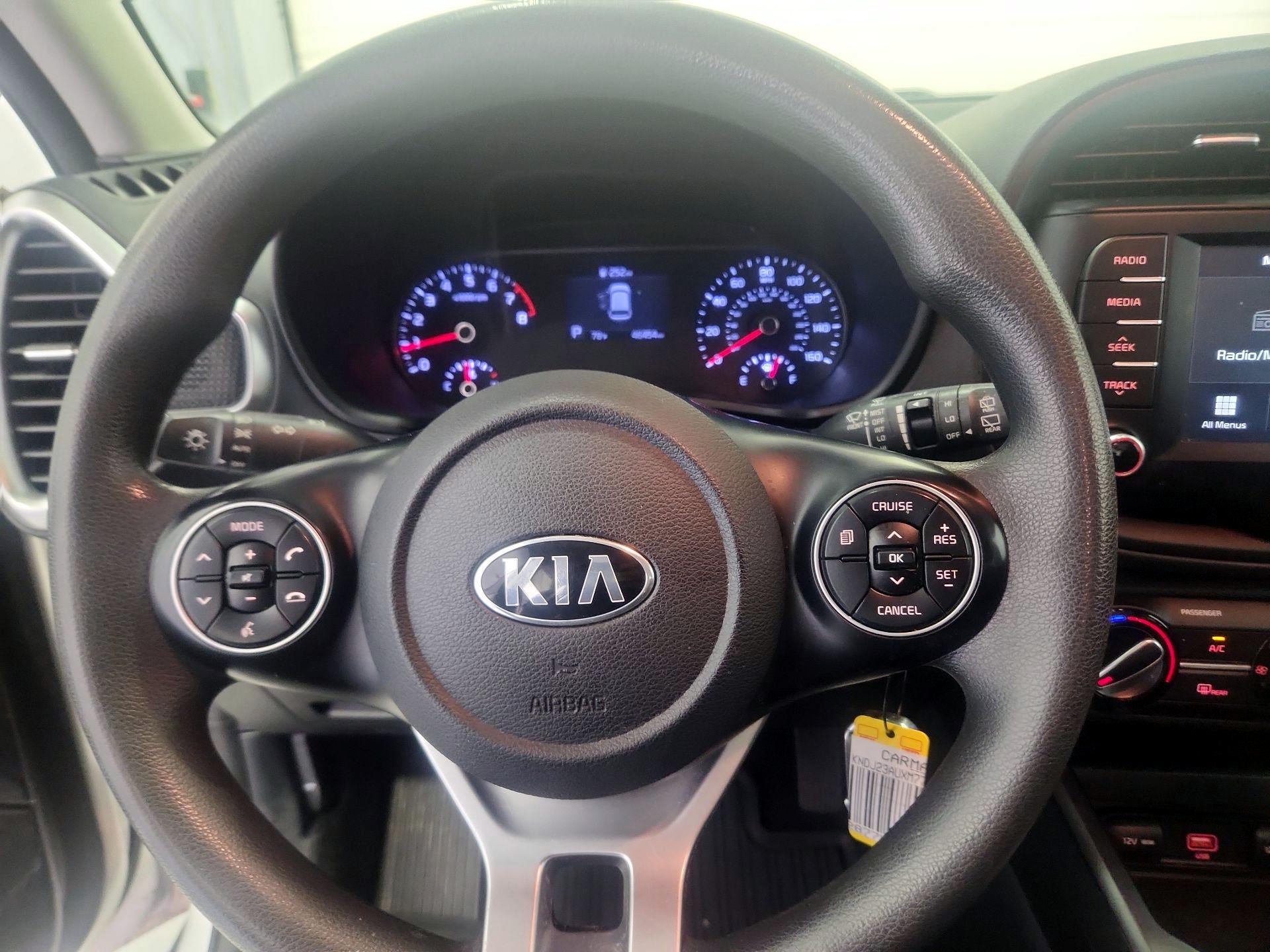 Thumbnail: 2021 Kia Soul - 10