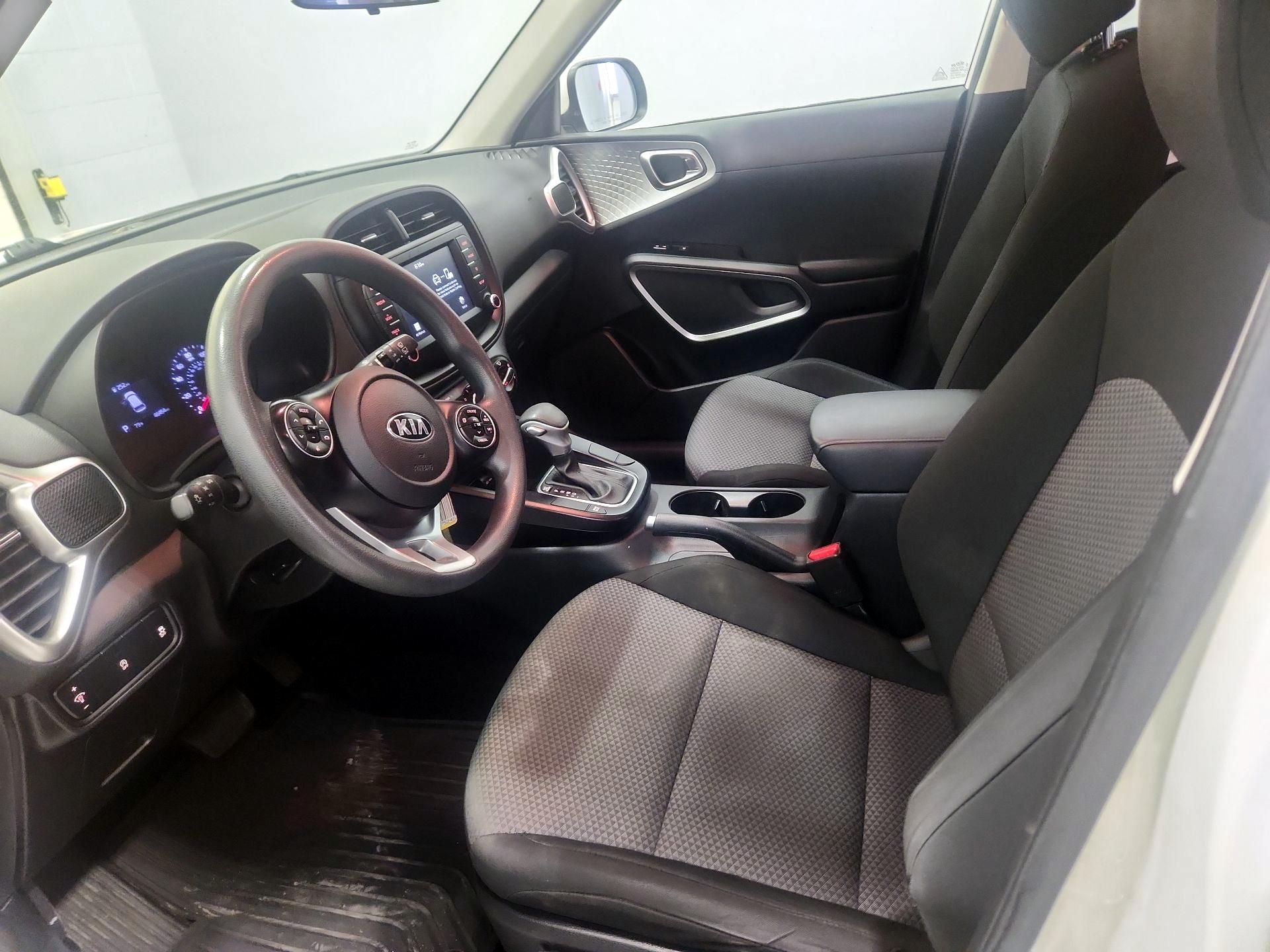 Thumbnail: 2021 Kia Soul - 11