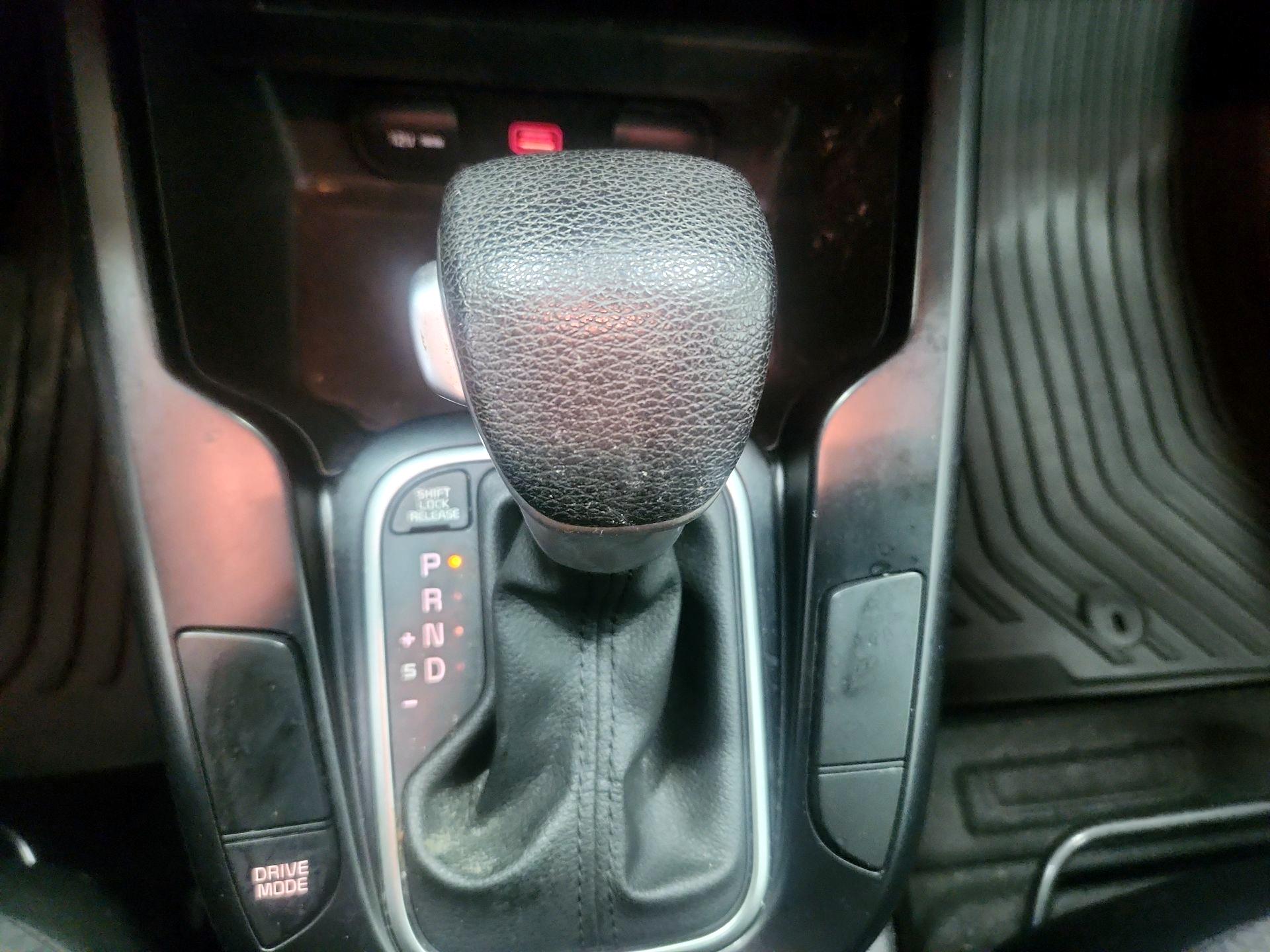 Thumbnail: 2021 Kia Soul - 17