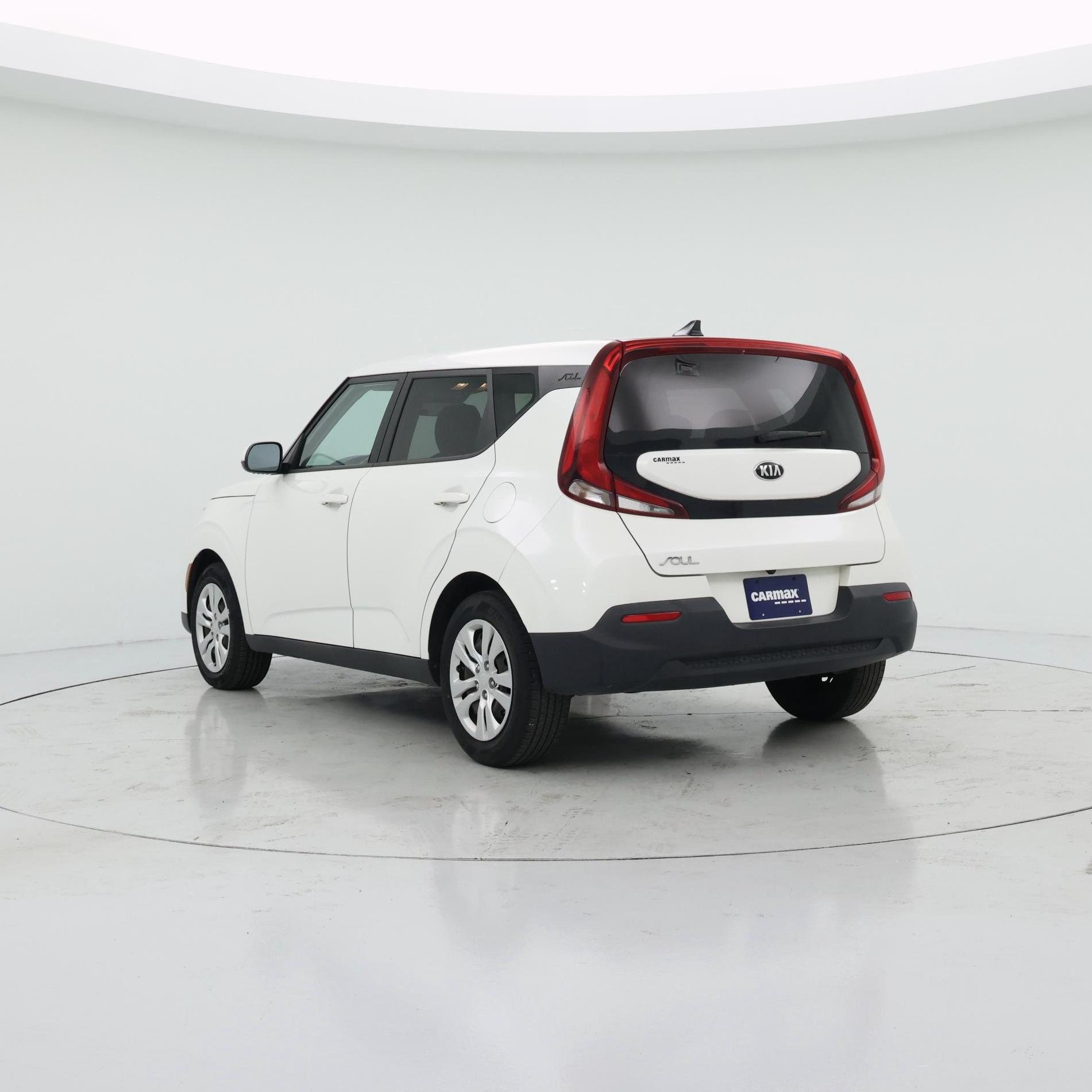 Thumbnail: 2021 Kia Soul - 2