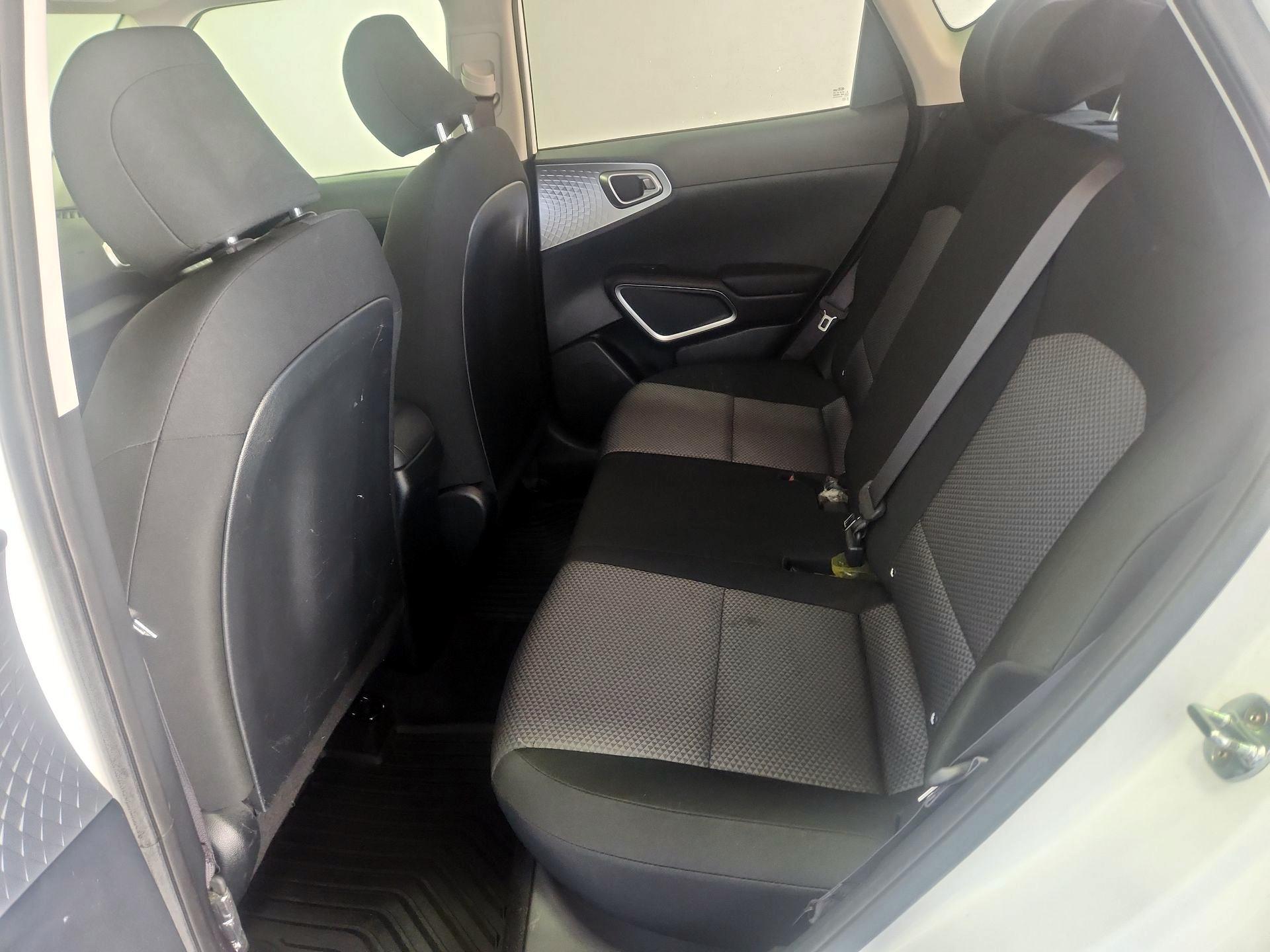 Thumbnail: 2021 Kia Soul - 19