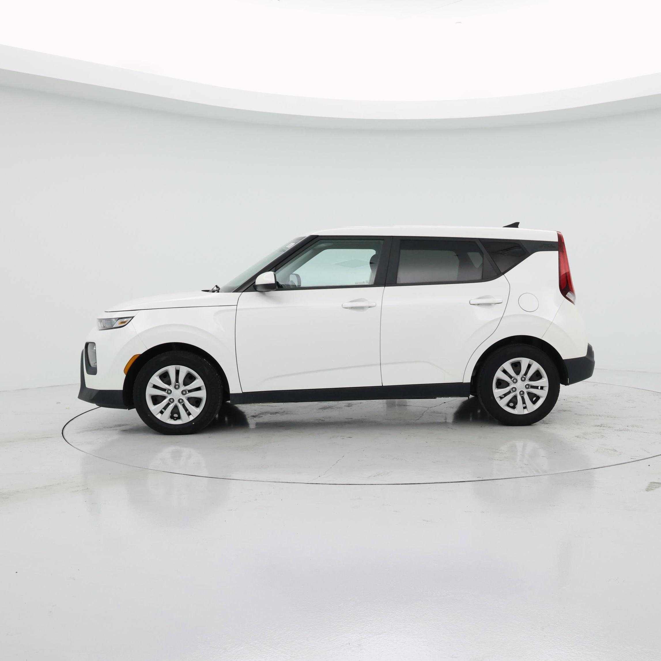 Thumbnail: 2021 Kia Soul - 3