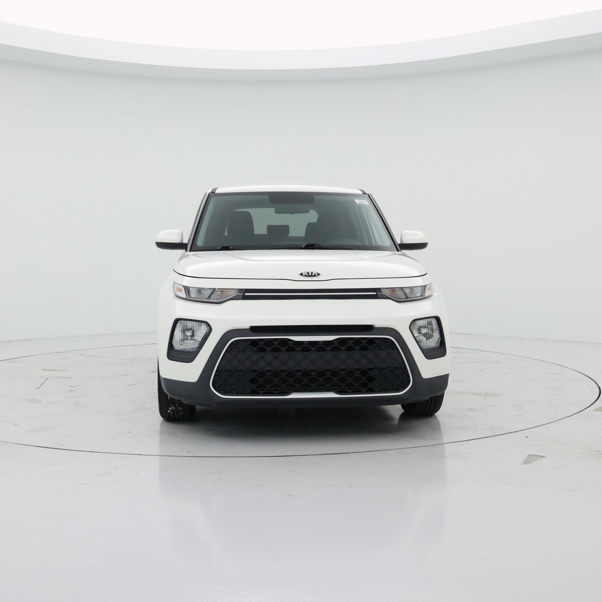 Thumbnail: 2021 Kia Soul - 5