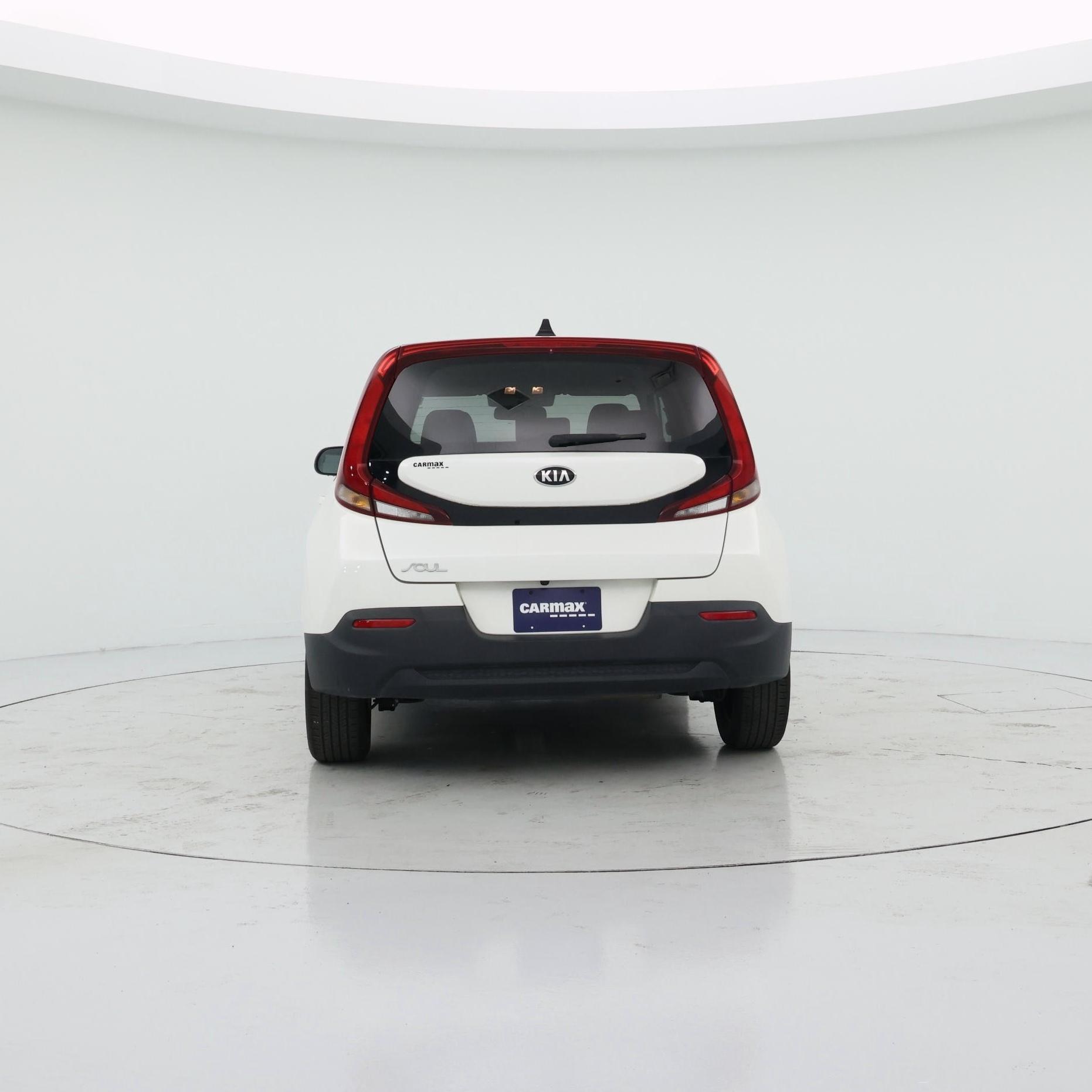 Thumbnail: 2021 Kia Soul - 6