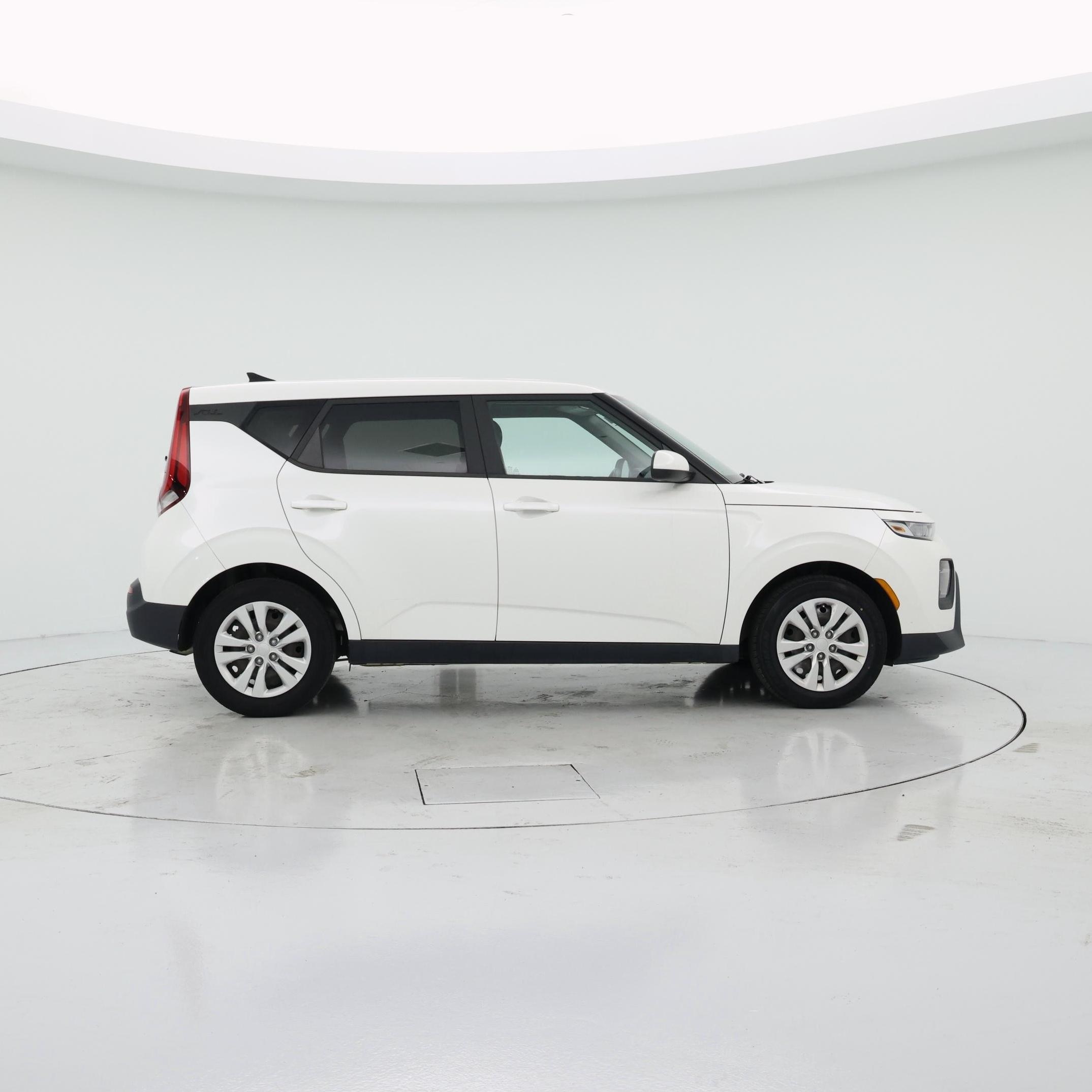 Thumbnail: 2021 Kia Soul - 7