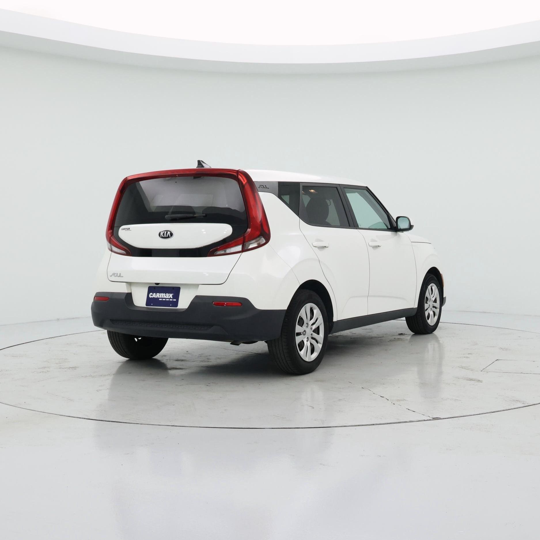 Thumbnail: 2021 Kia Soul - 8