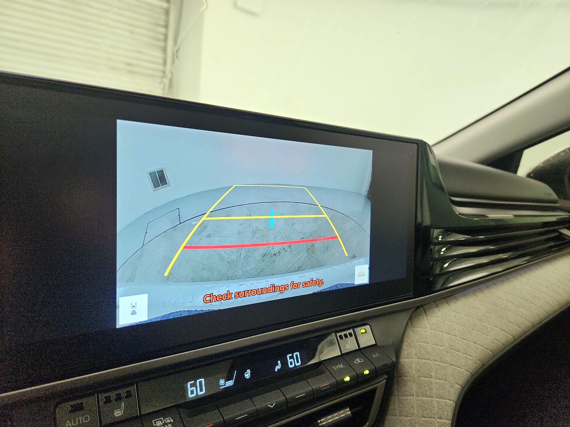 Thumbnail: 2025 Toyota Camry - 12