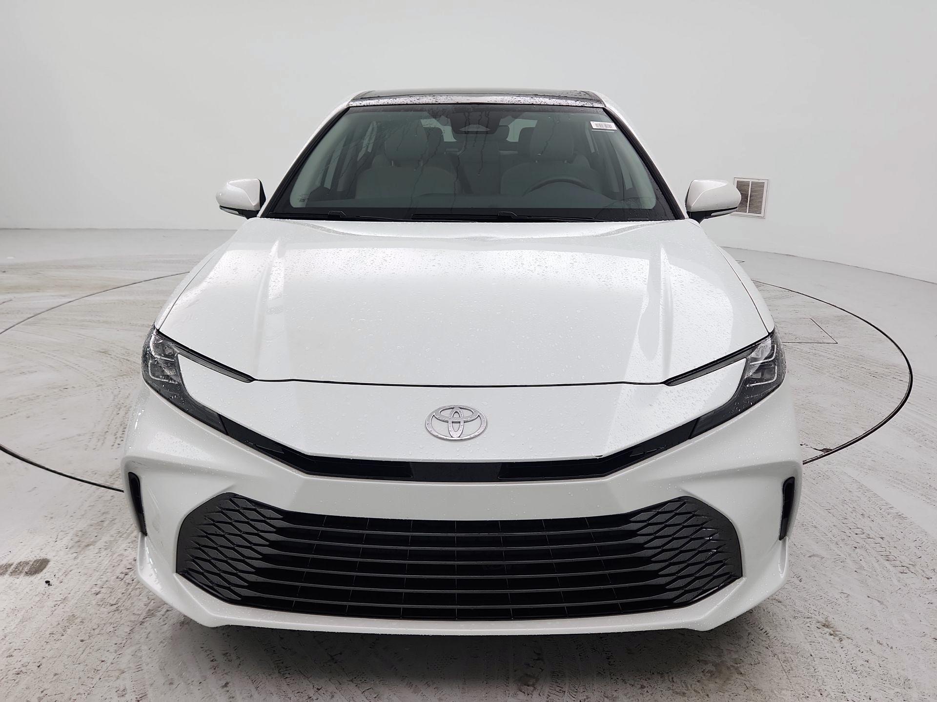 Thumbnail: 2025 Toyota Camry - 2