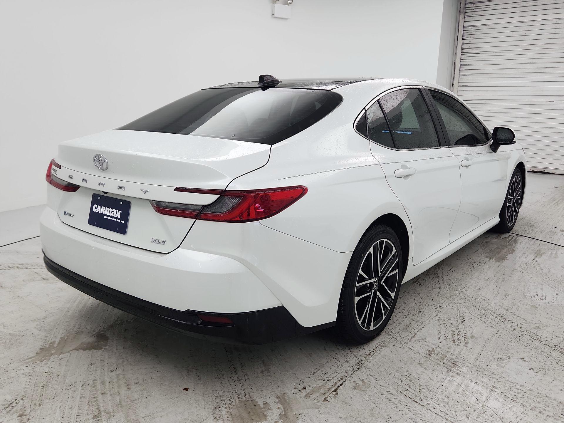 Thumbnail: 2025 Toyota Camry - 5