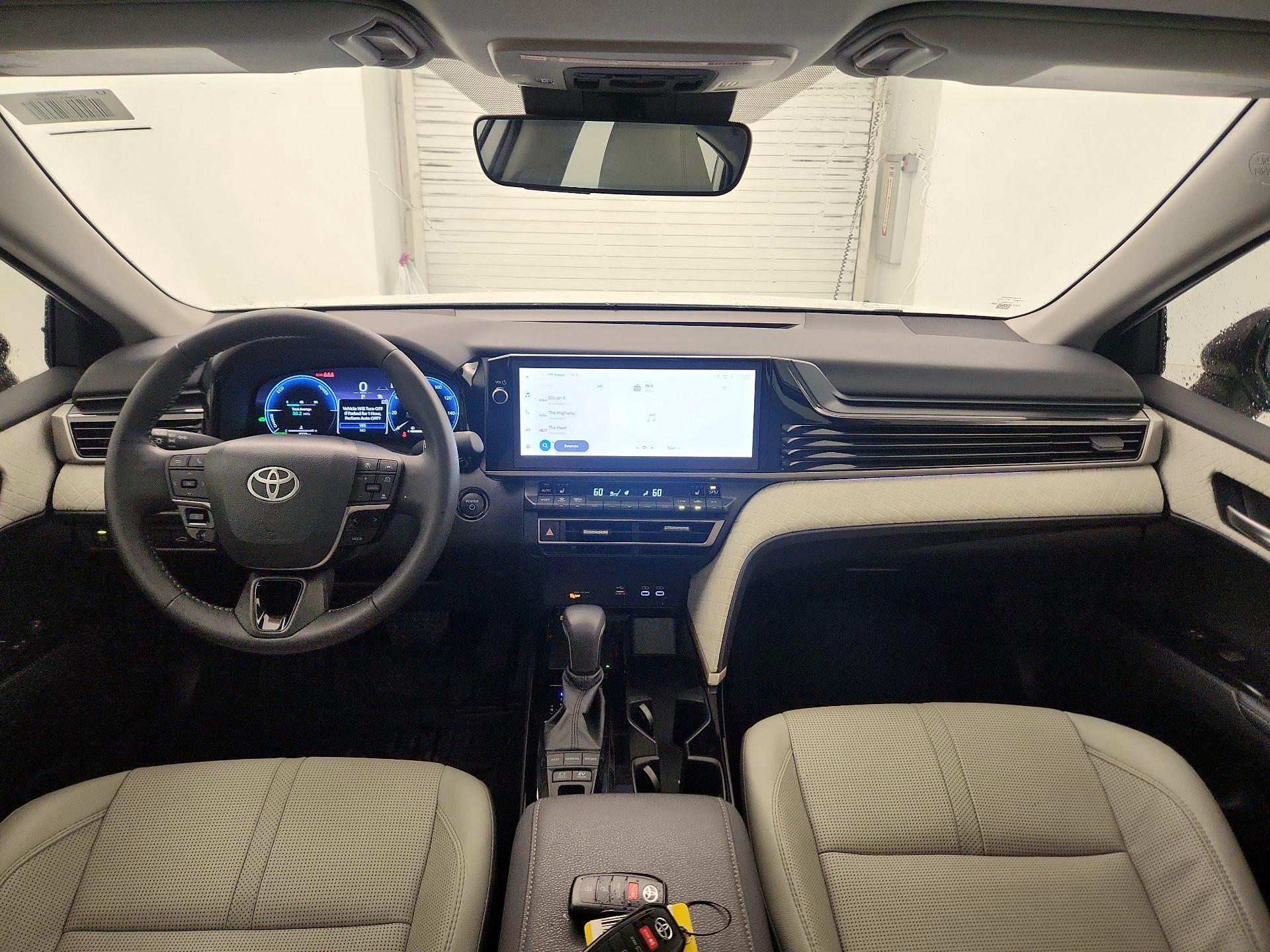 Thumbnail: 2025 Toyota Camry - 8