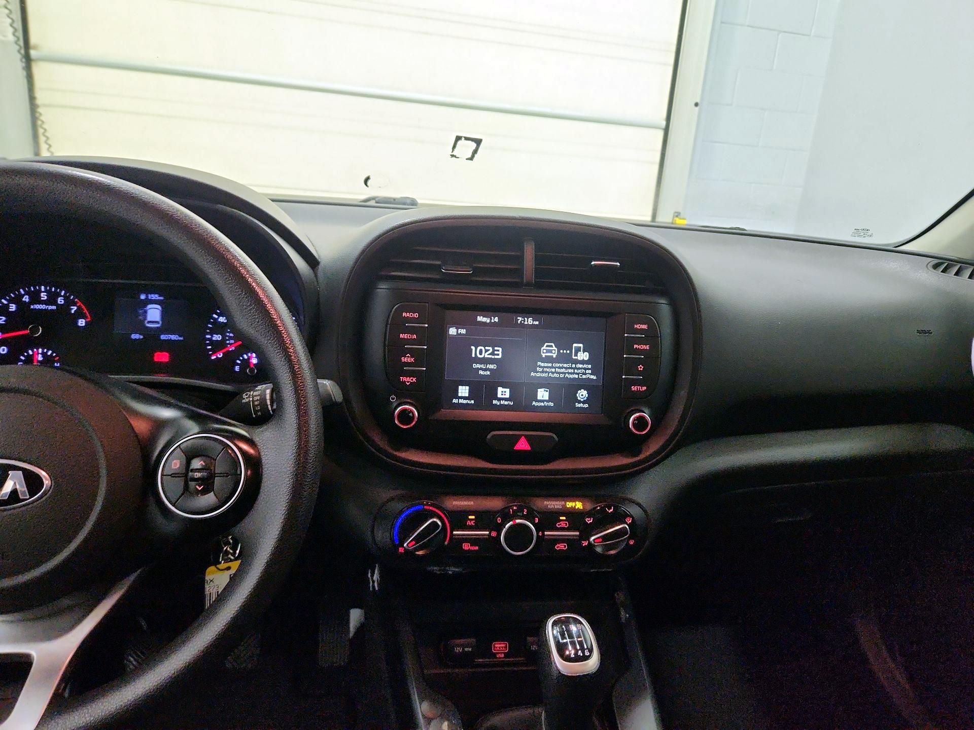 Thumbnail: 2021 Kia Soul - 9