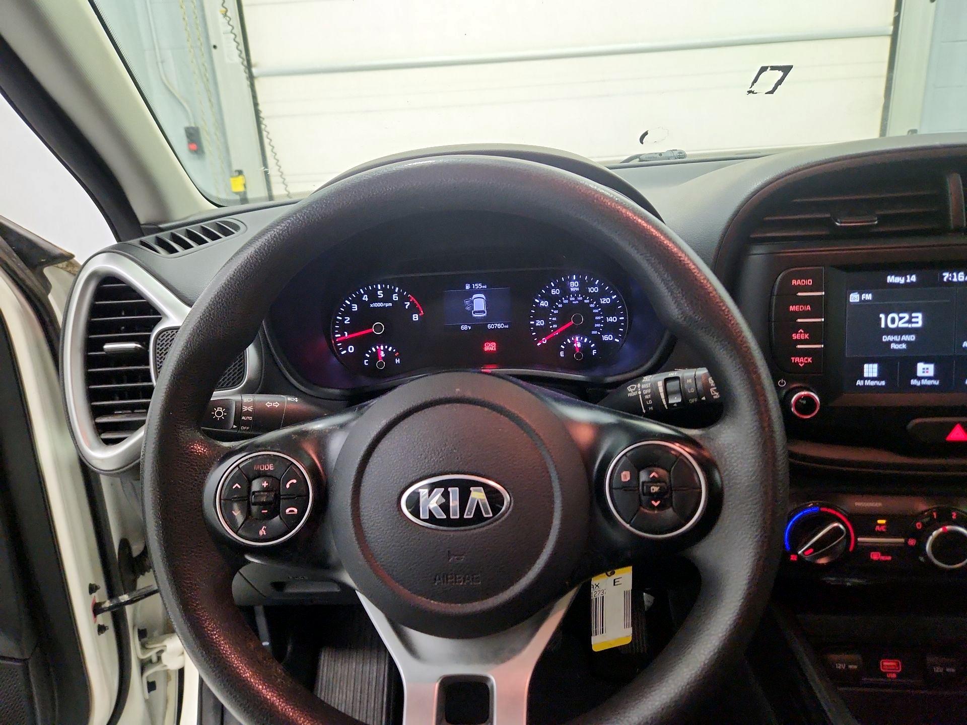 Thumbnail: 2021 Kia Soul - 10