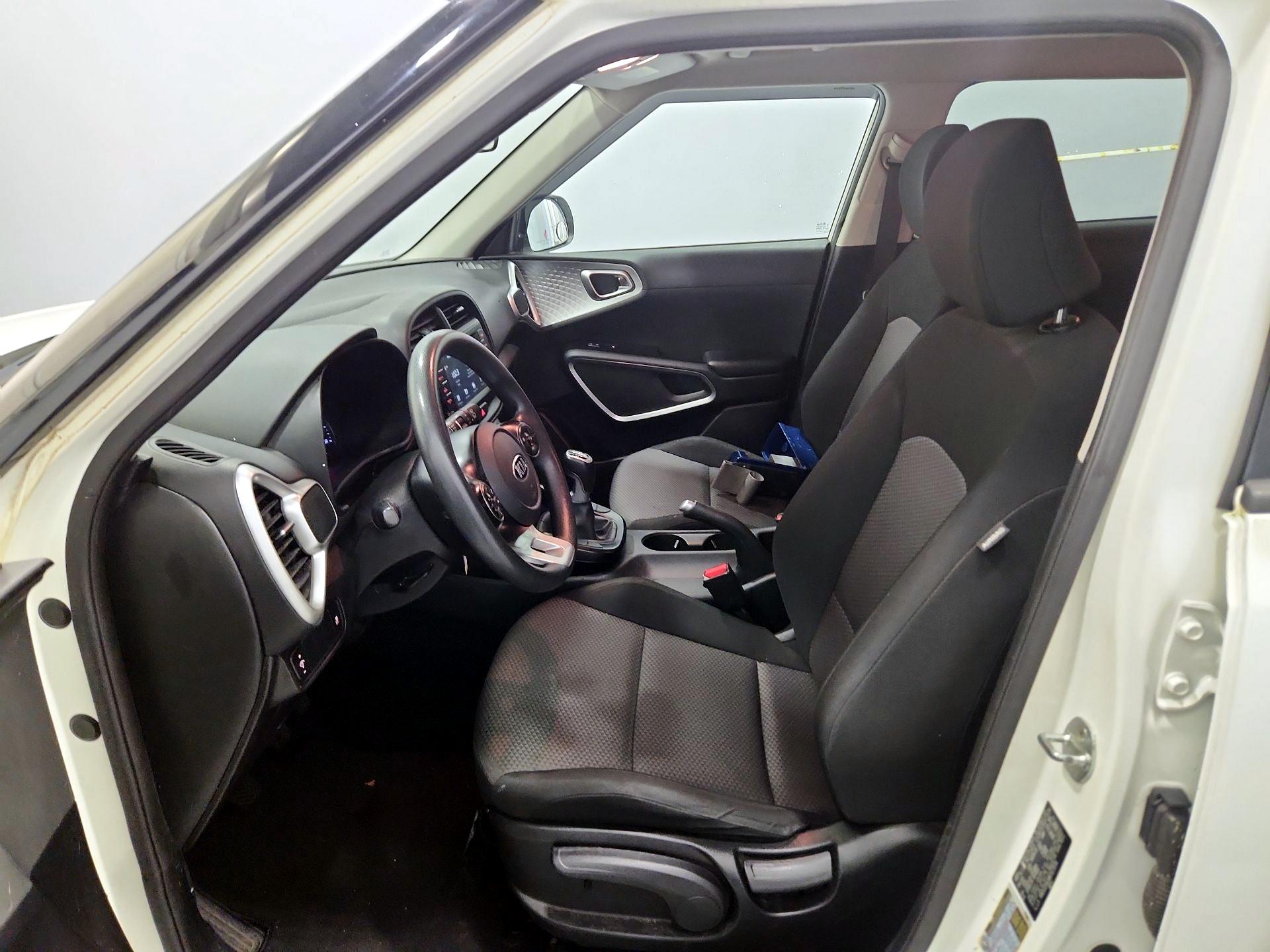 Thumbnail: 2021 Kia Soul - 11