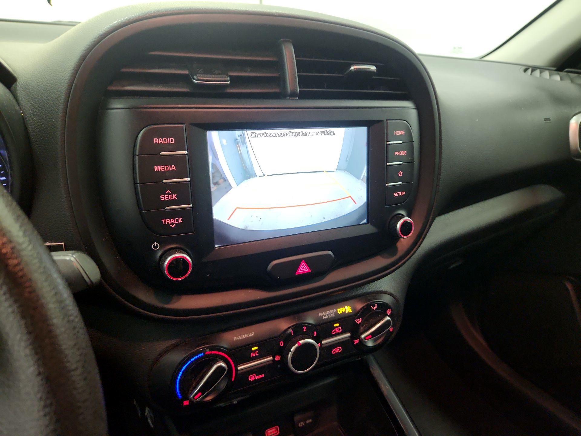 Thumbnail: 2021 Kia Soul - 14