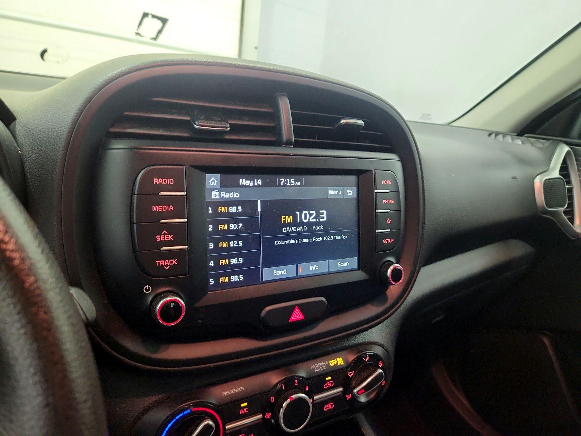 Thumbnail: 2021 Kia Soul - 15