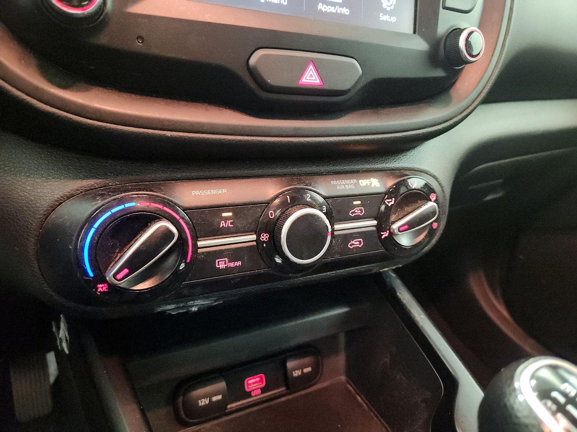 Thumbnail: 2021 Kia Soul - 16