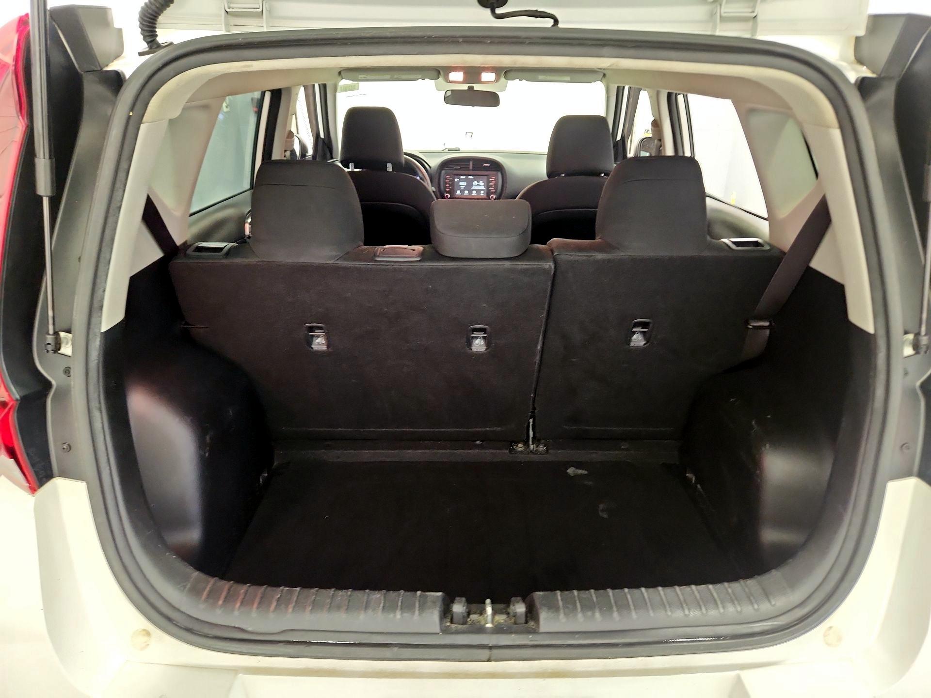 Thumbnail: 2021 Kia Soul - 20