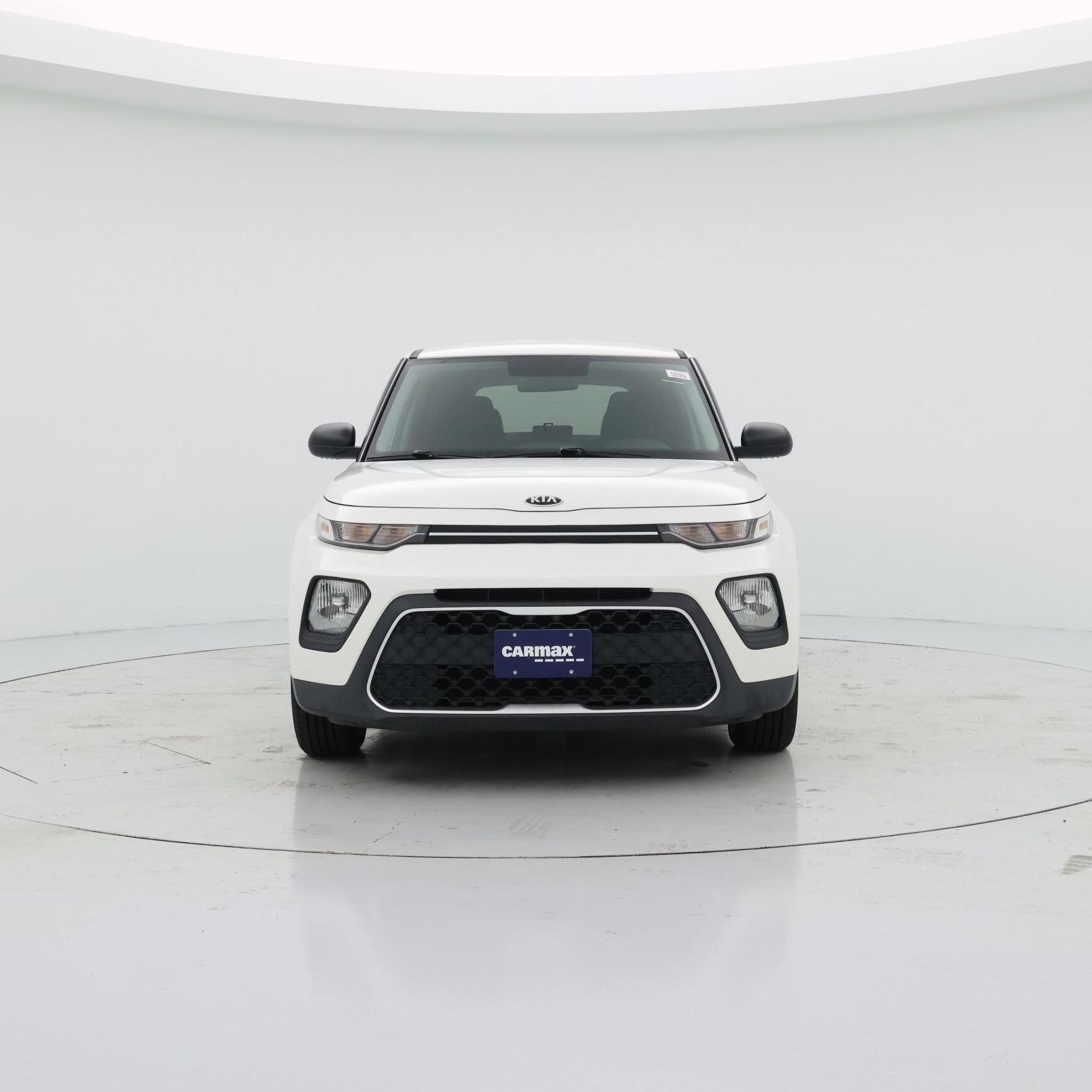 Thumbnail: 2021 Kia Soul - 5