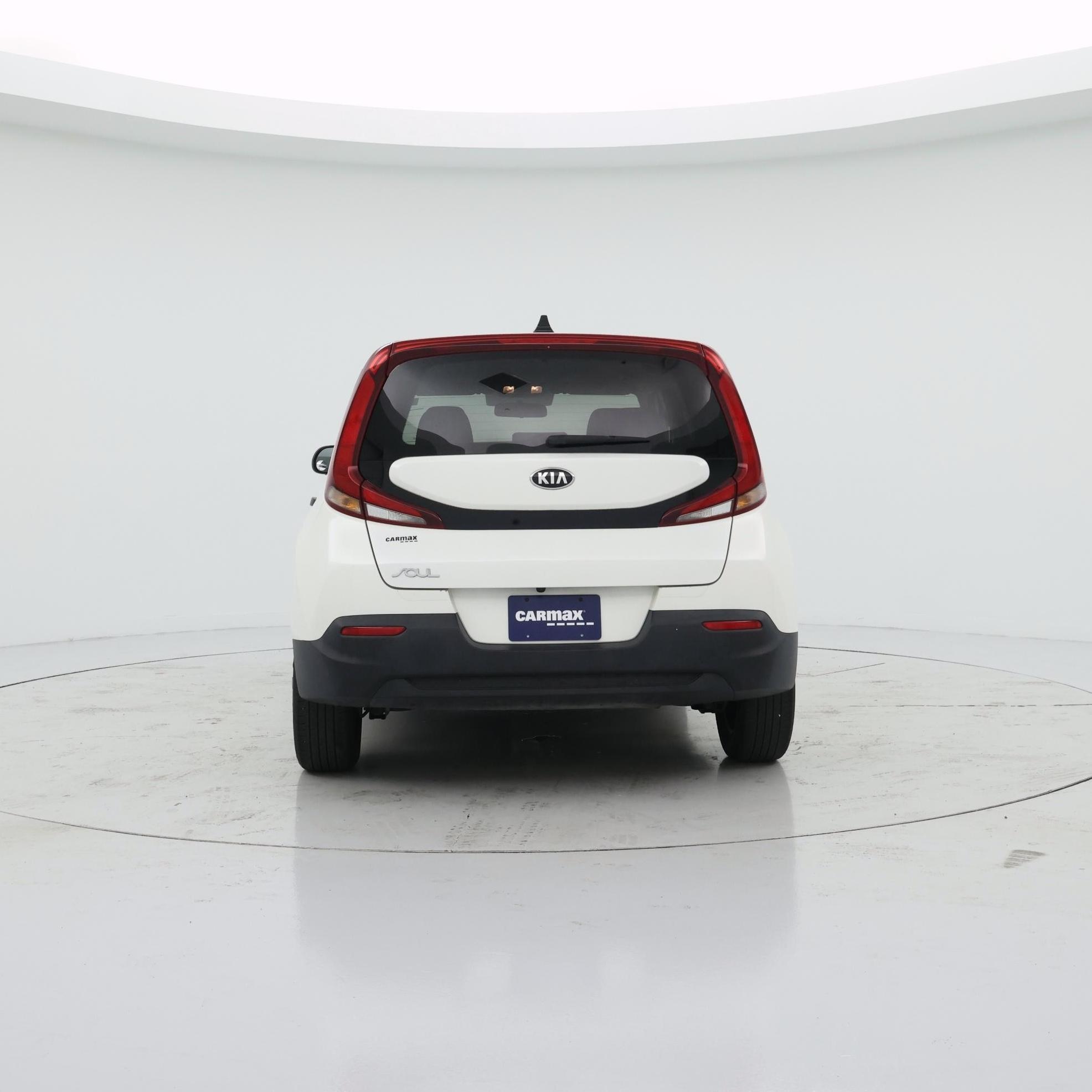 Thumbnail: 2021 Kia Soul - 6