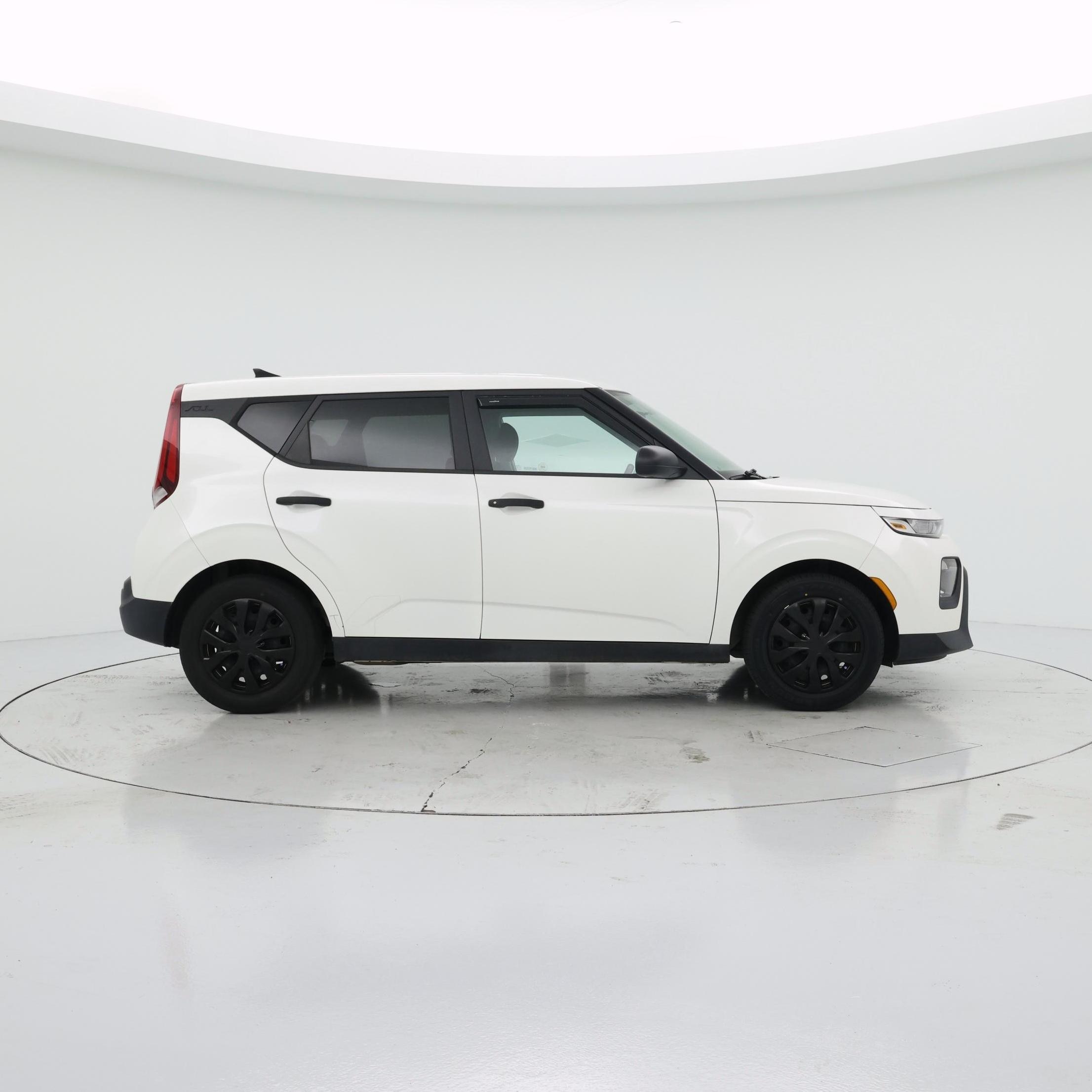 Thumbnail: 2021 Kia Soul - 7