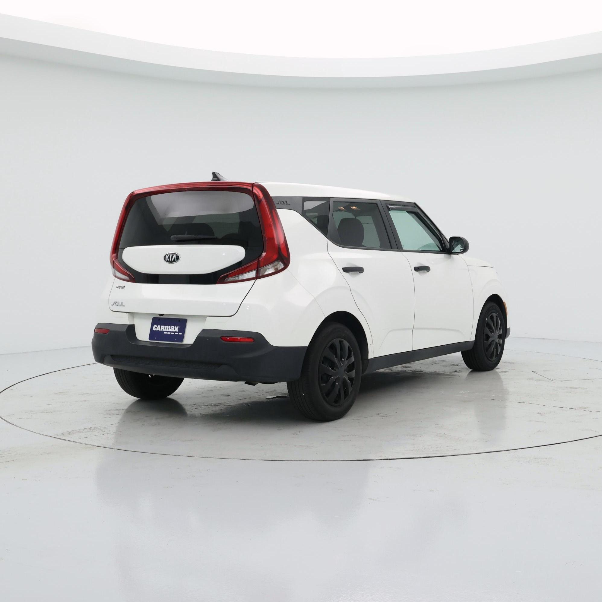 Thumbnail: 2021 Kia Soul - 8