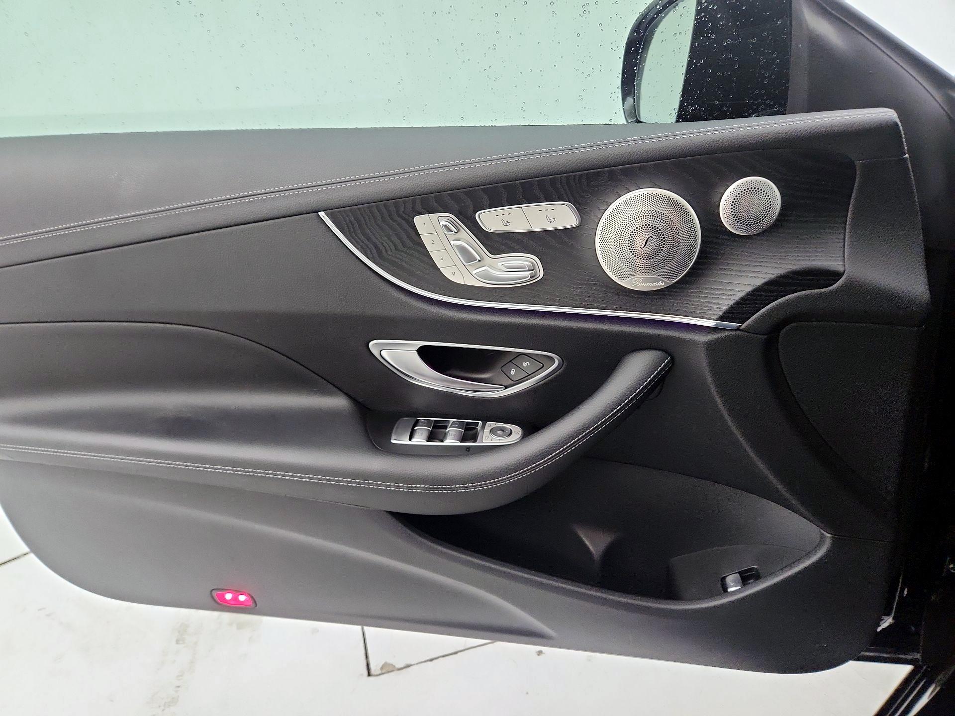 Thumbnail: 2021 Mercedes-Benz E-Class - 12
