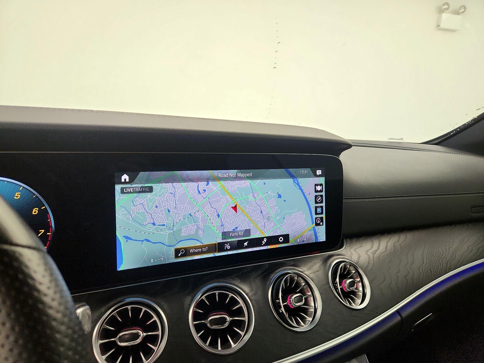 Thumbnail: 2021 Mercedes-Benz E-Class - 14
