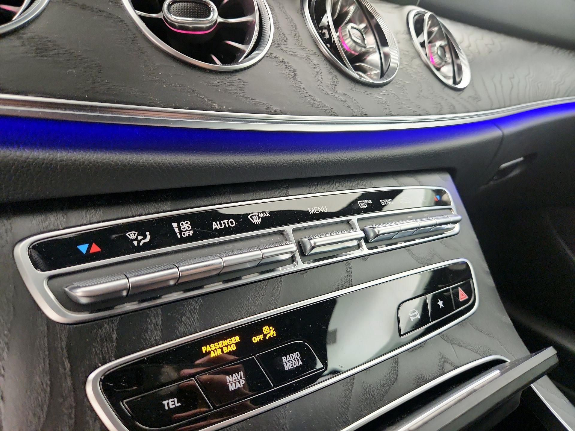 Thumbnail: 2021 Mercedes-Benz E-Class - 17
