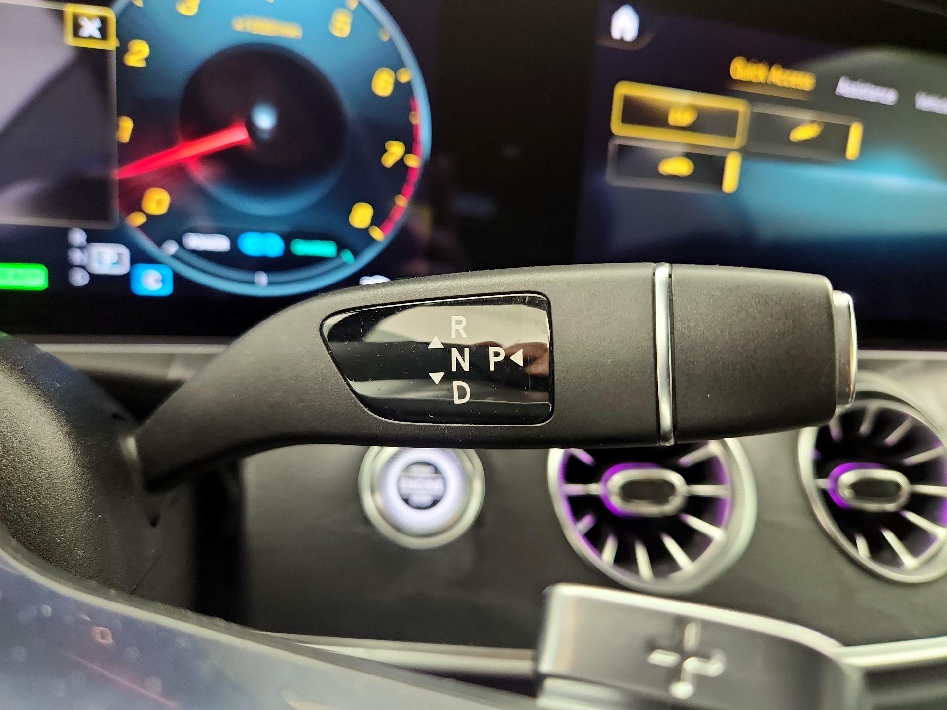 Thumbnail: 2021 Mercedes-Benz E-Class - 18